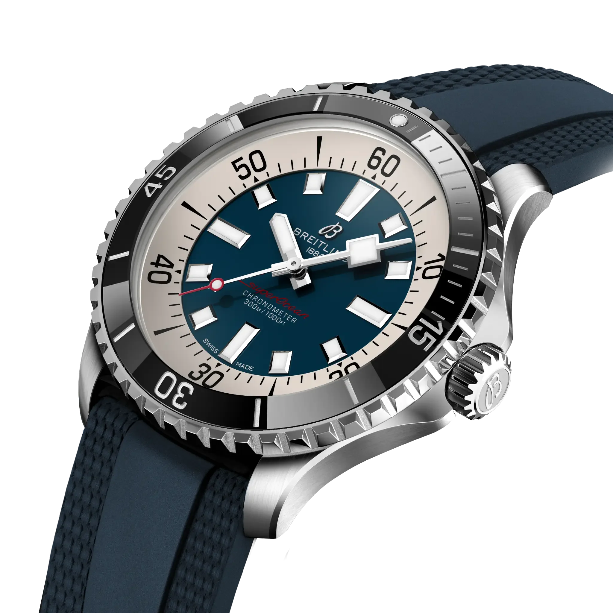 SUPEROCEAN 44 - Image 2