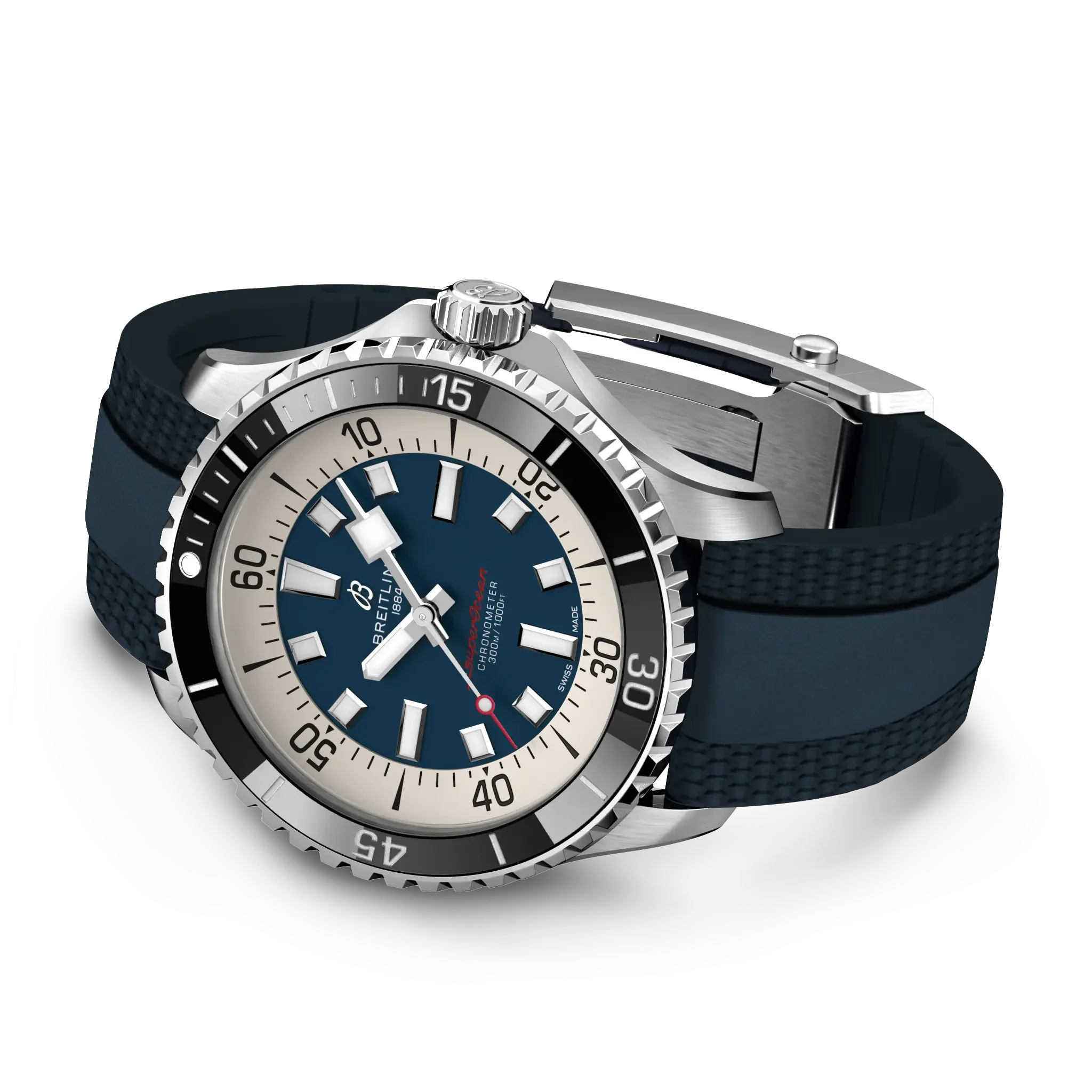 SUPEROCEAN 44 - Image 3