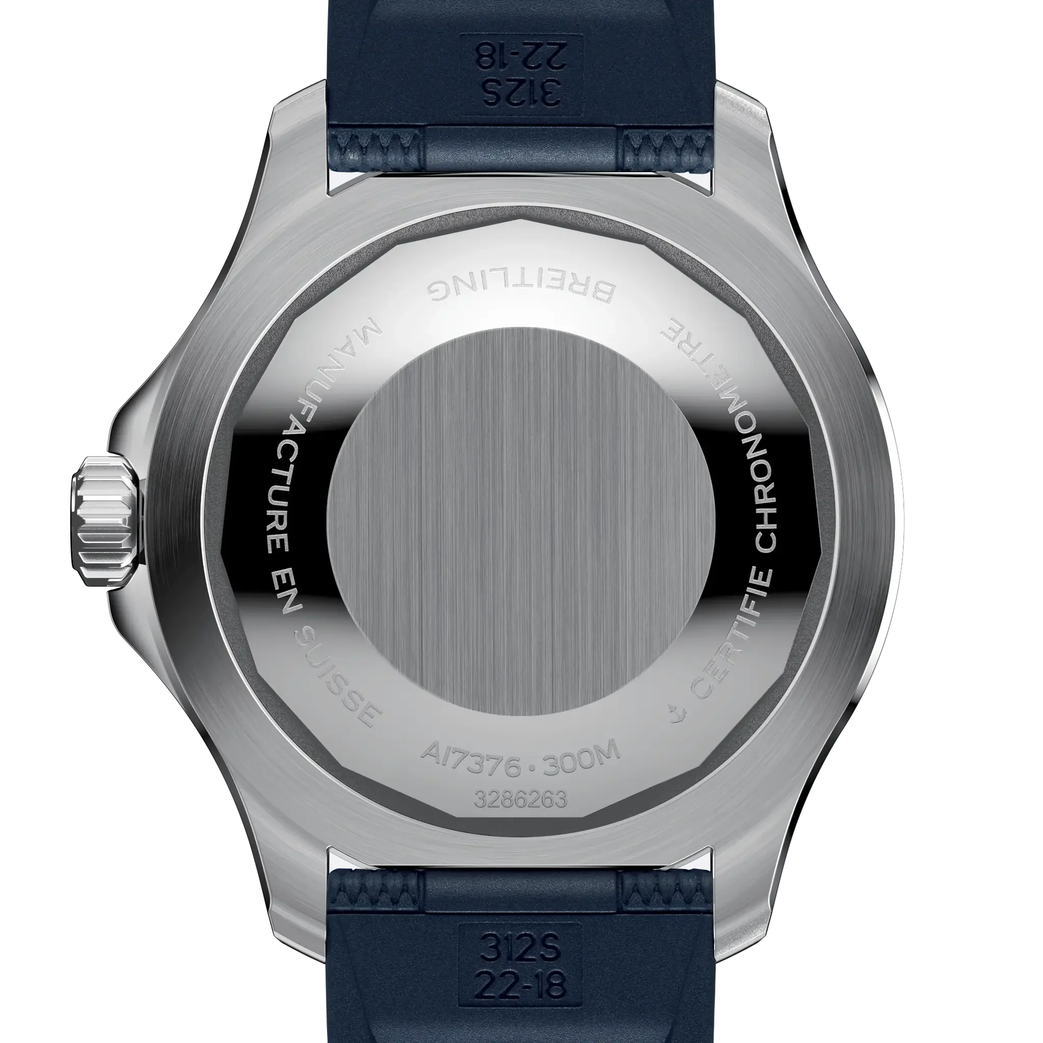 SUPEROCEAN 44 - Image 4