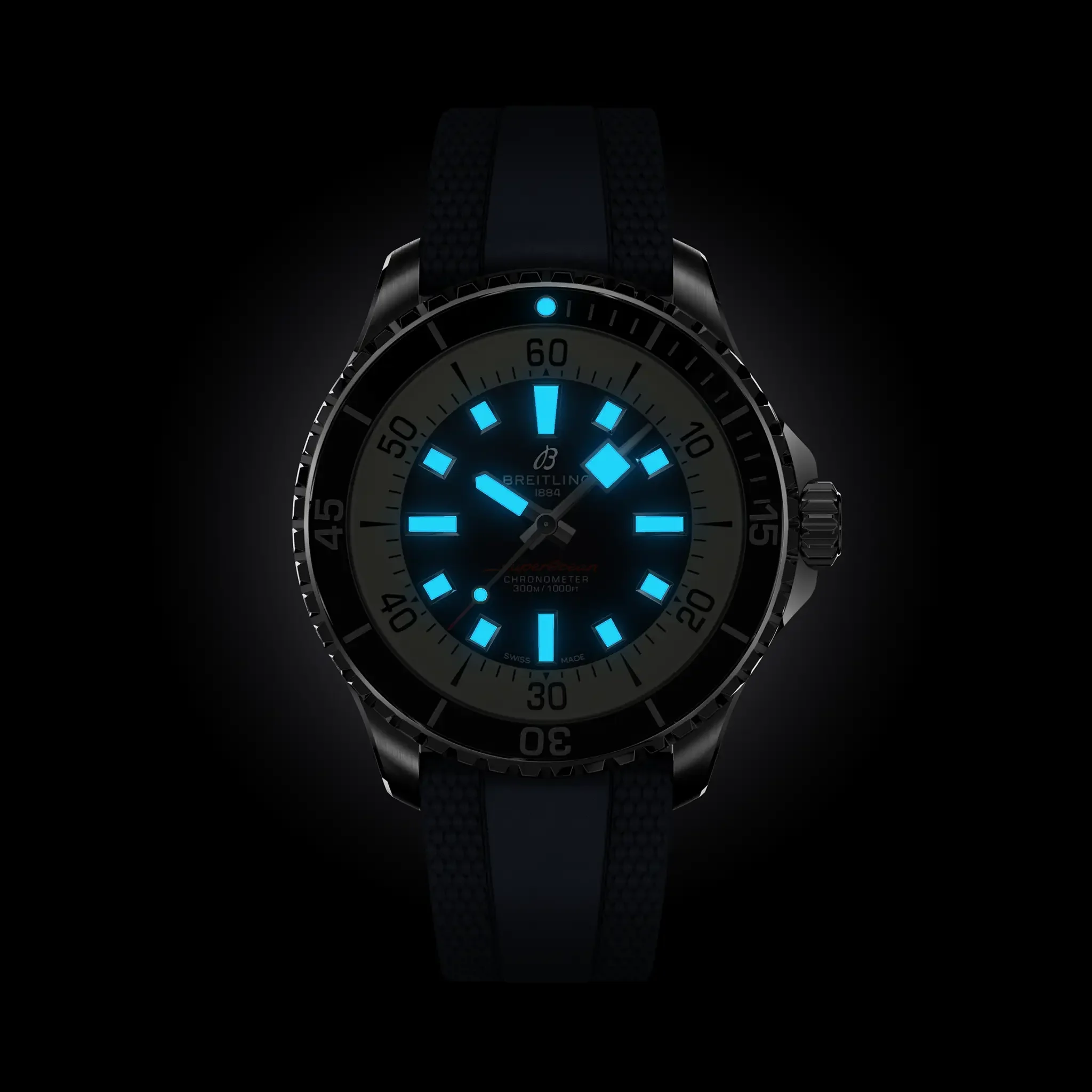 SUPEROCEAN 44 - Image 5