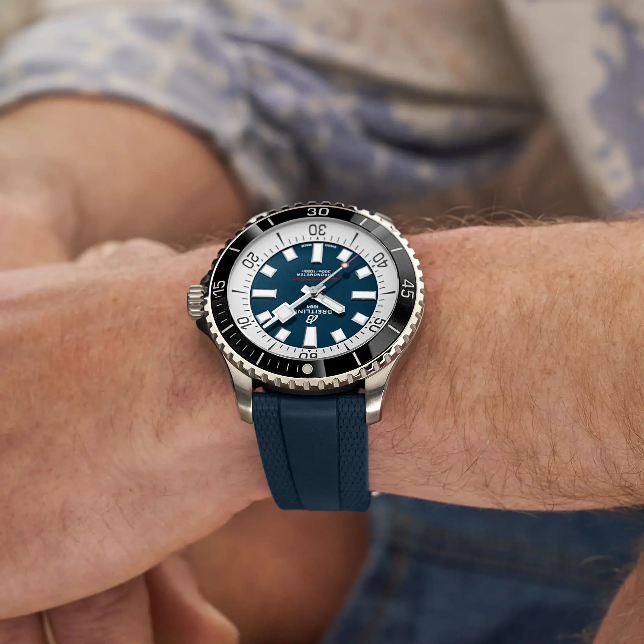 SUPEROCEAN 44 - Image 6