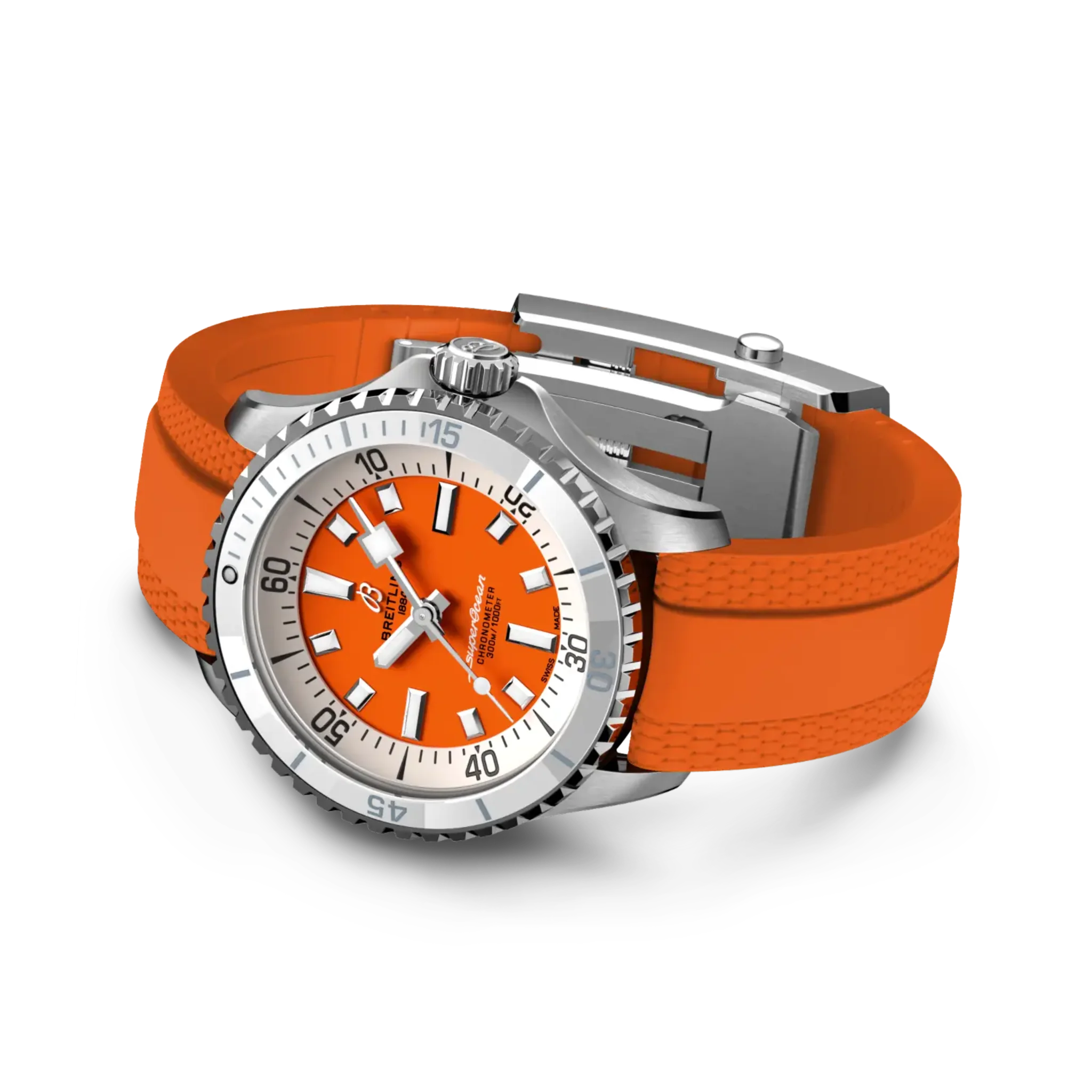 SUPEROCEAN 36 - Image 3