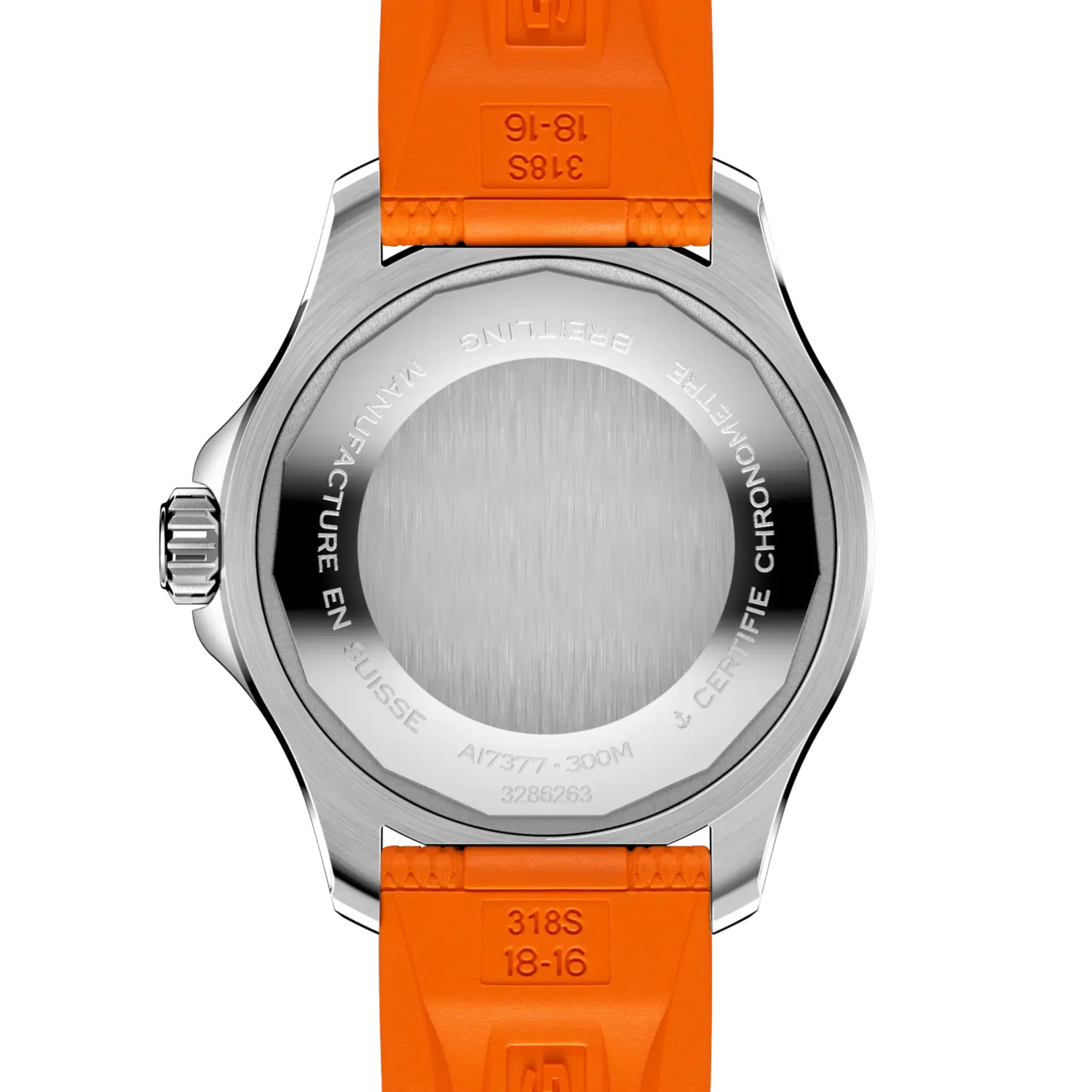 SUPEROCEAN 36 - Image 4