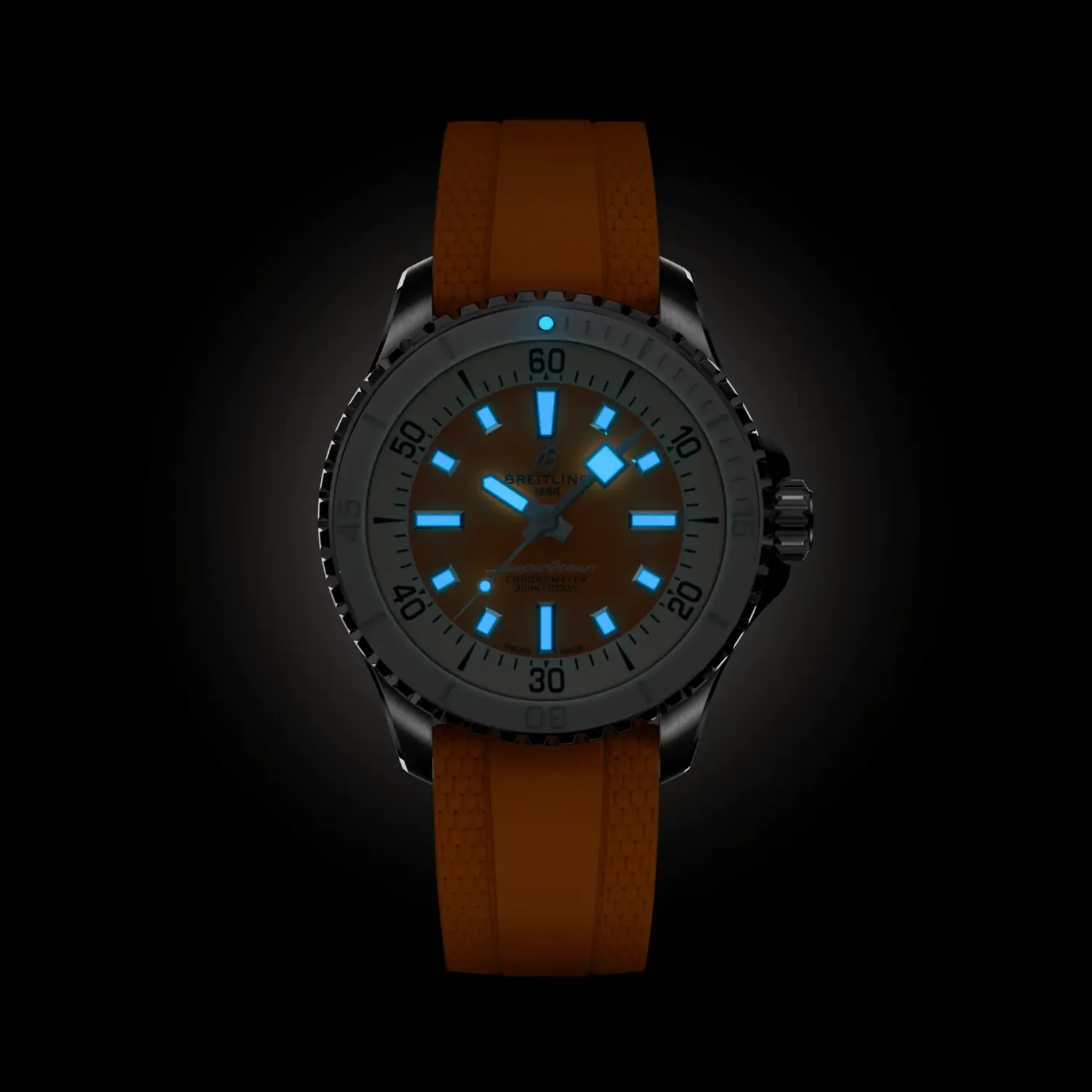 SUPEROCEAN 36 - Image 5