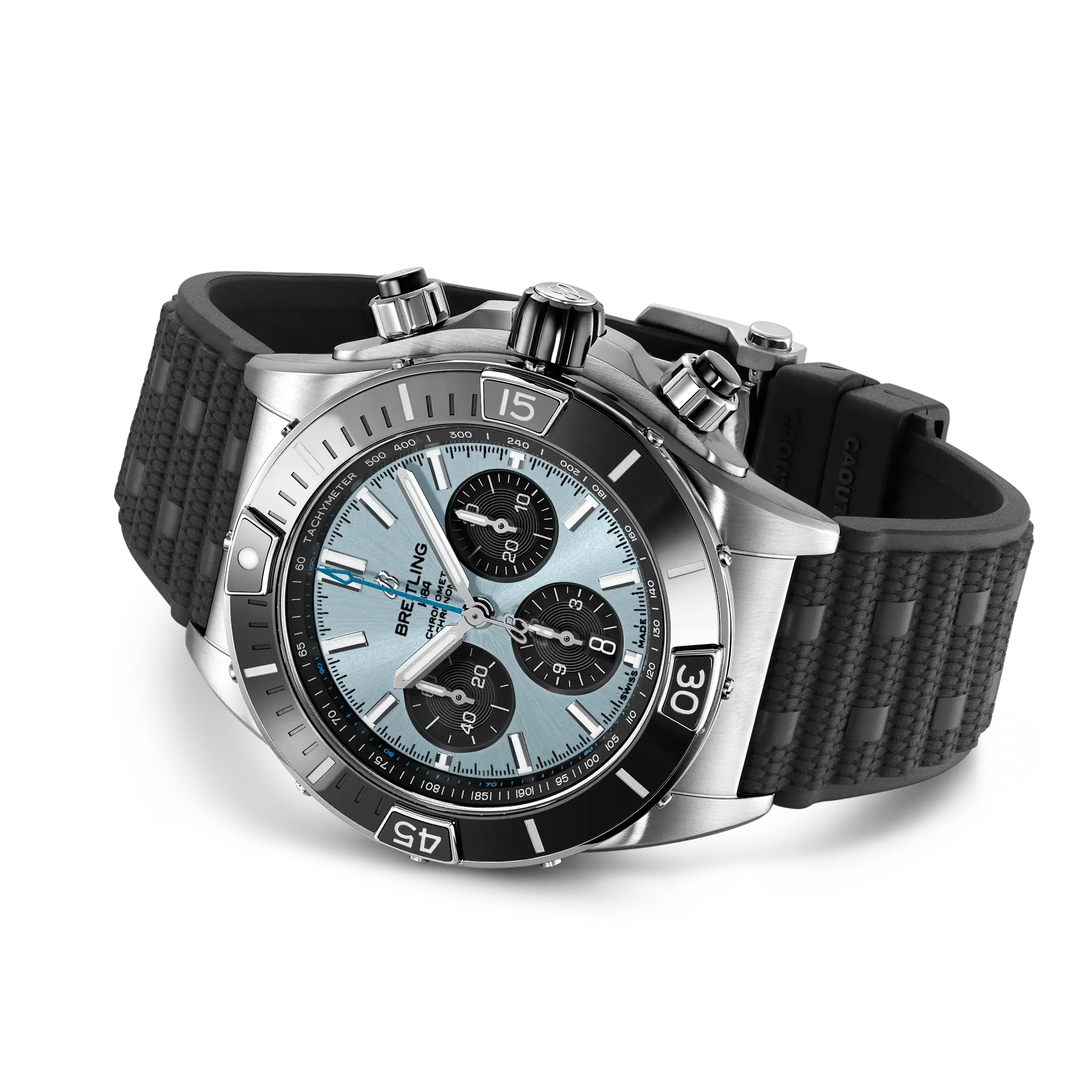 SUPER CHRONOMAT B01 44 - Image 2