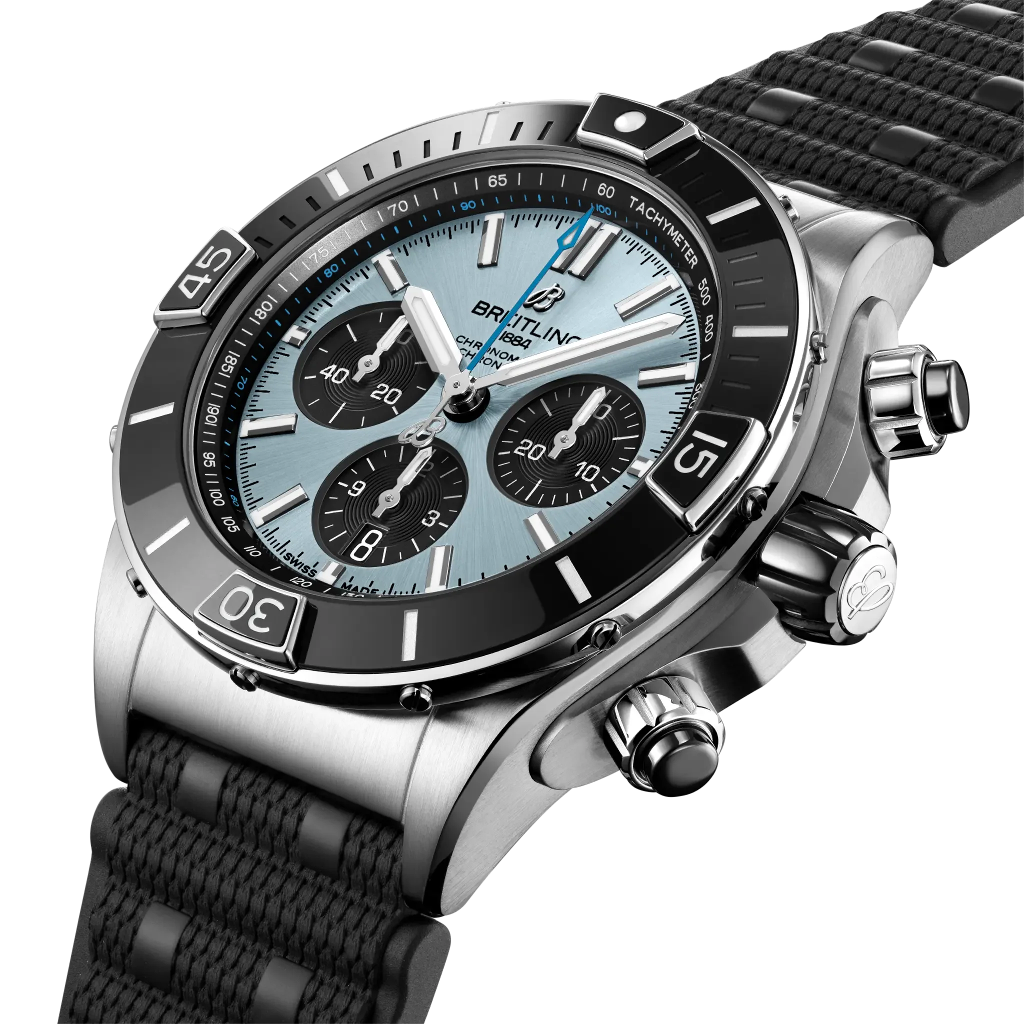 SUPER CHRONOMAT B01 44 - Image 3
