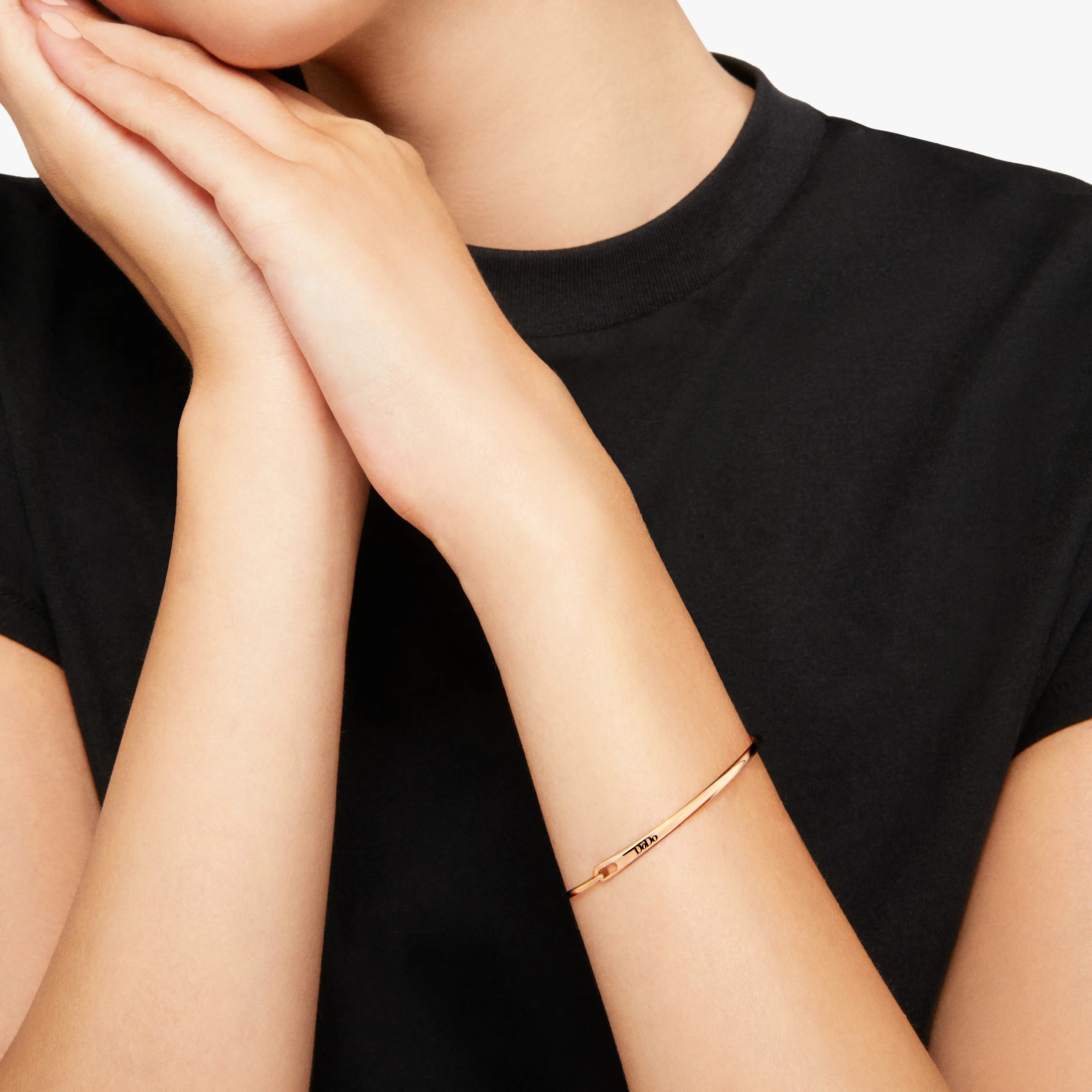 ESSENTIALS BANGLE - Image 5
