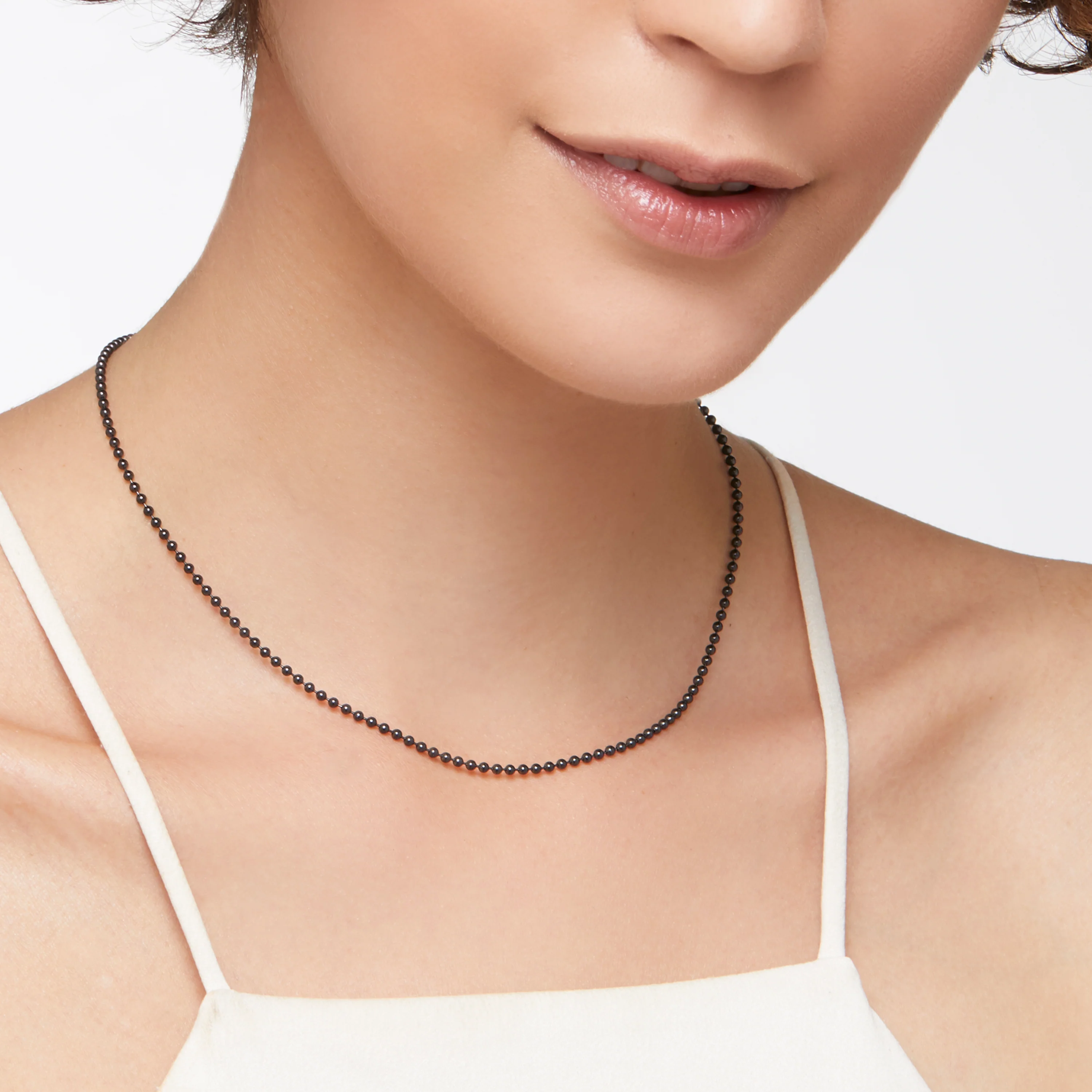 BOLLICINE NECKLACE - Image 3