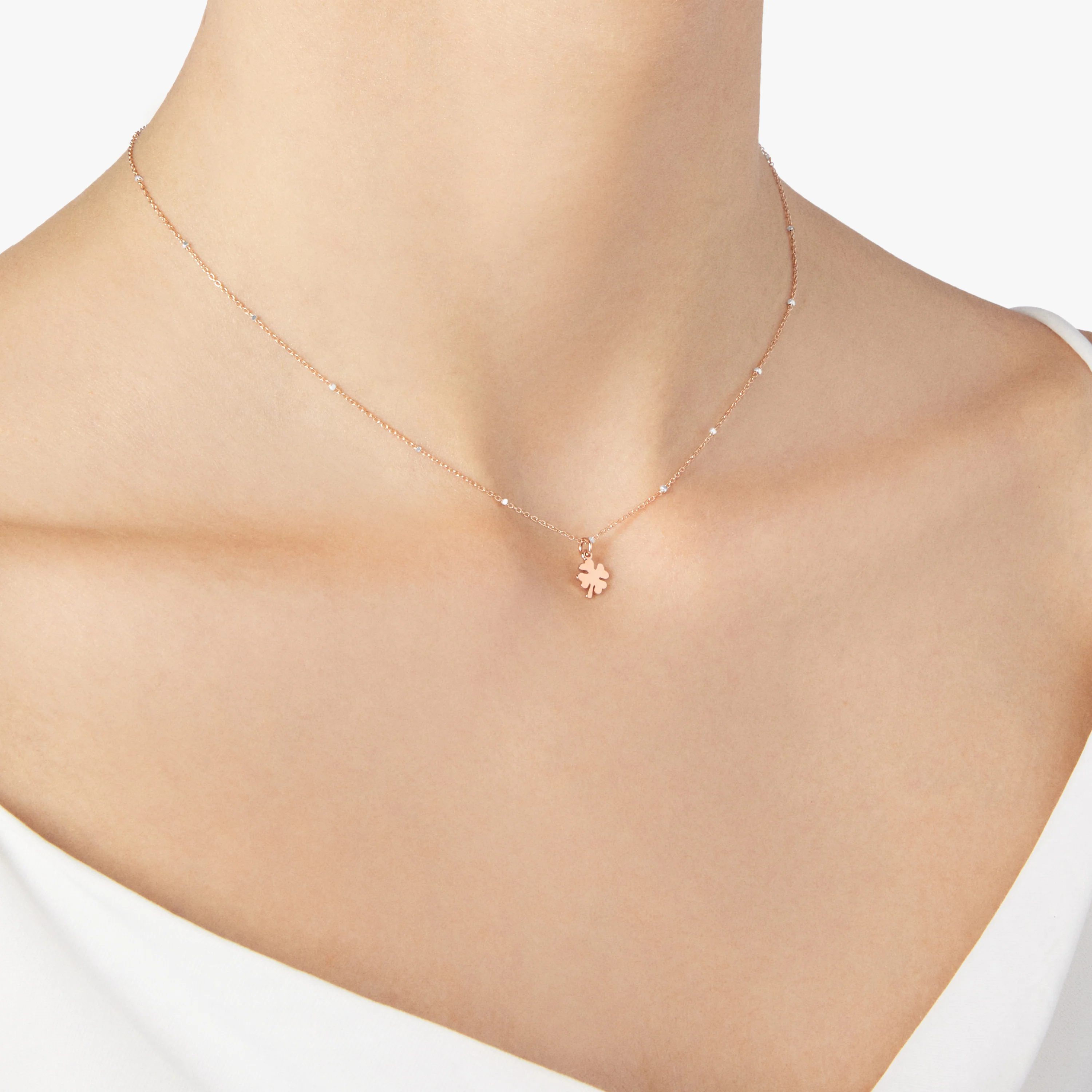 DODO NATURE NECKLACE - Image 4