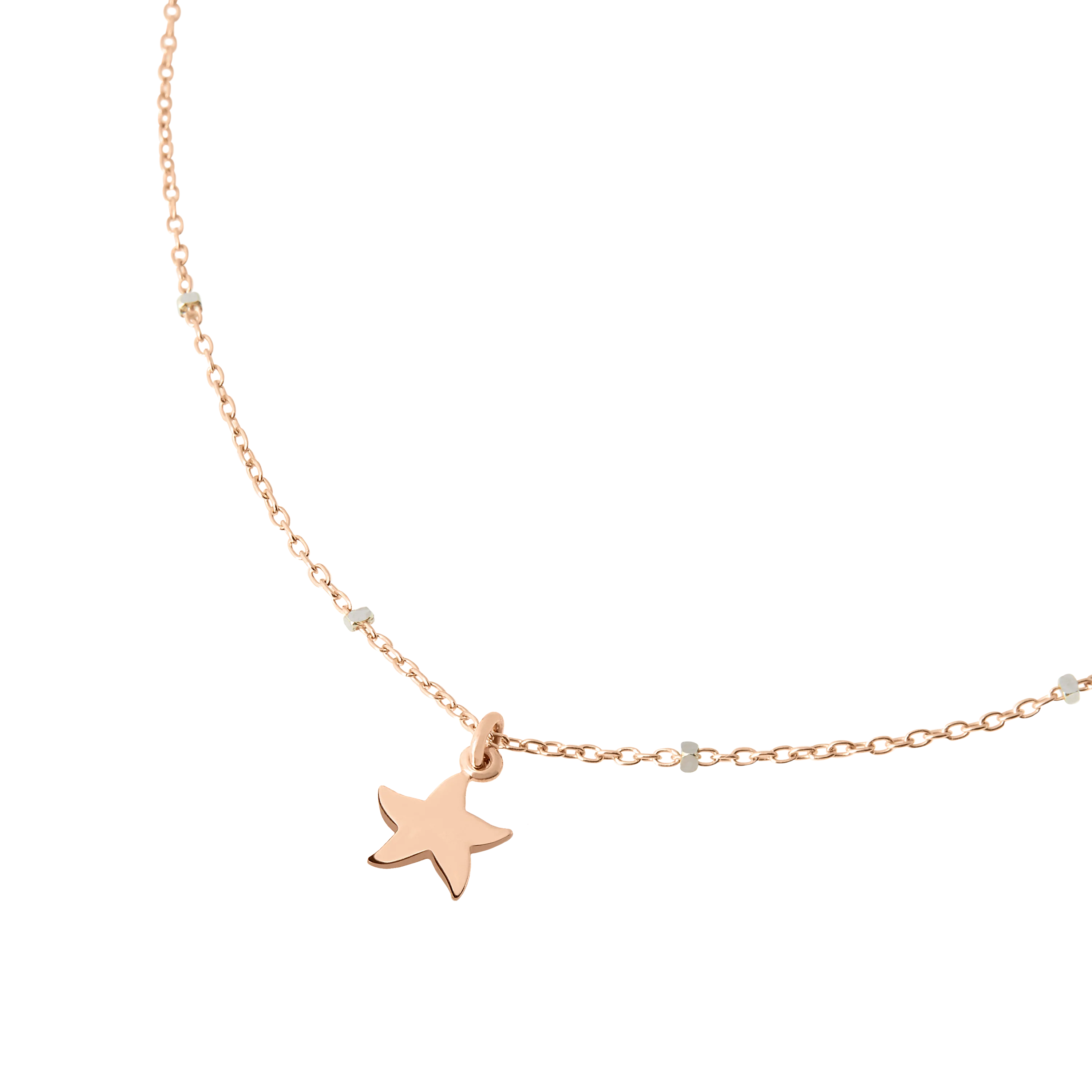 STELLINA NECKLACE - Image 2