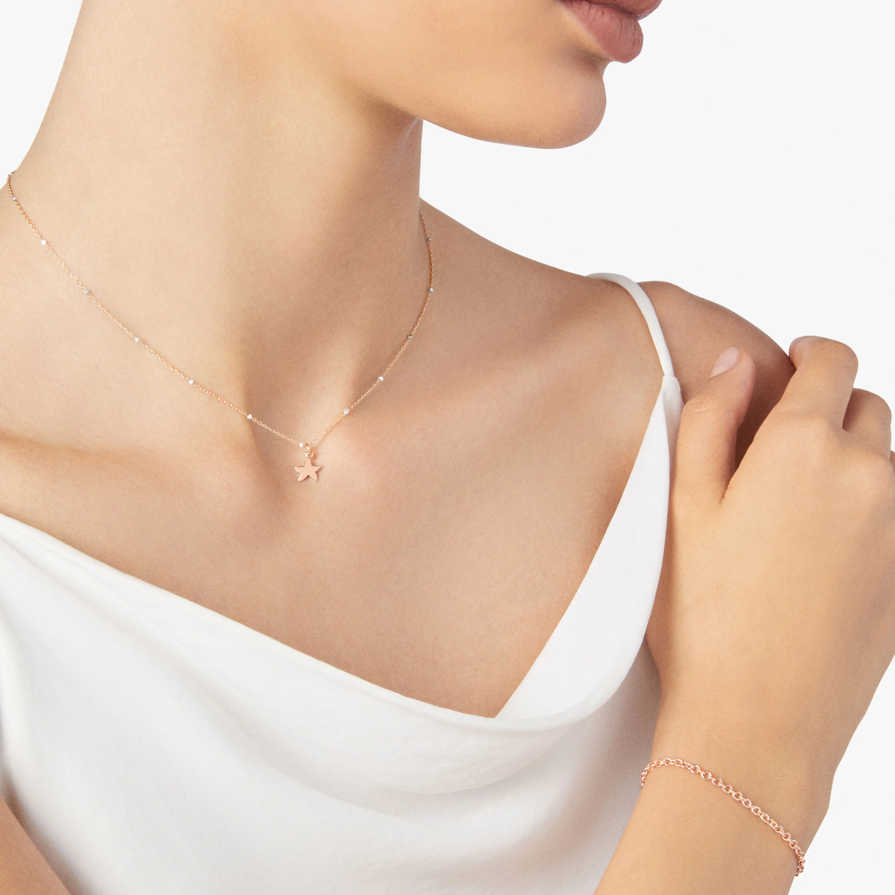 STELLINA NECKLACE - Image 3