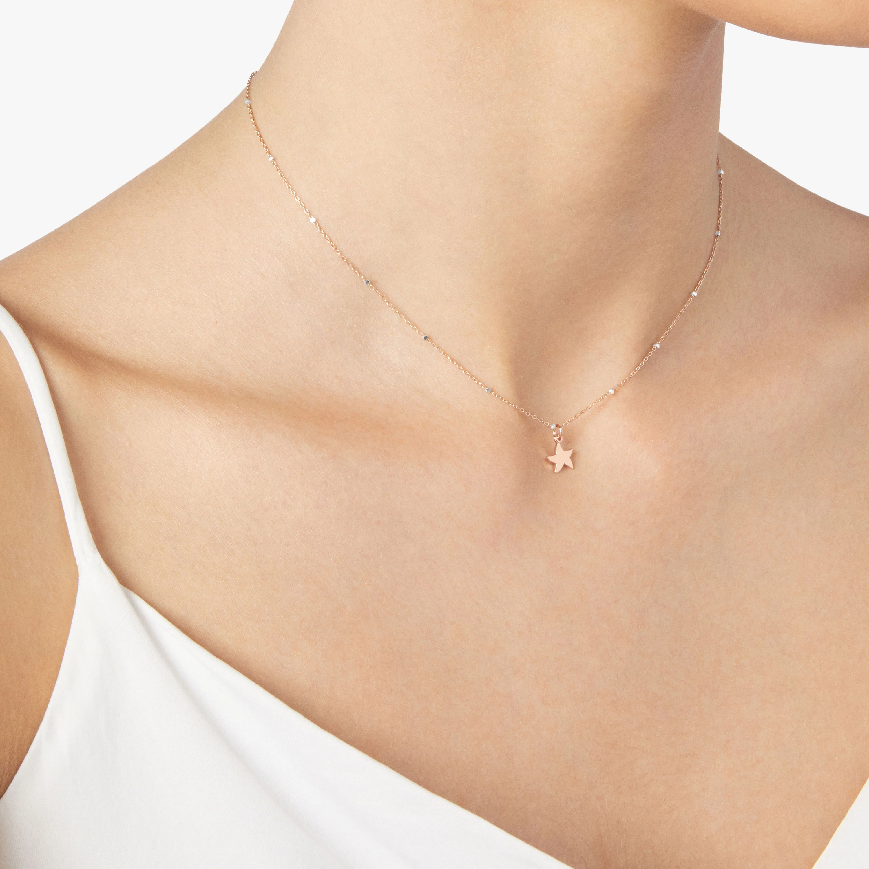 STELLINA NECKLACE - Image 4