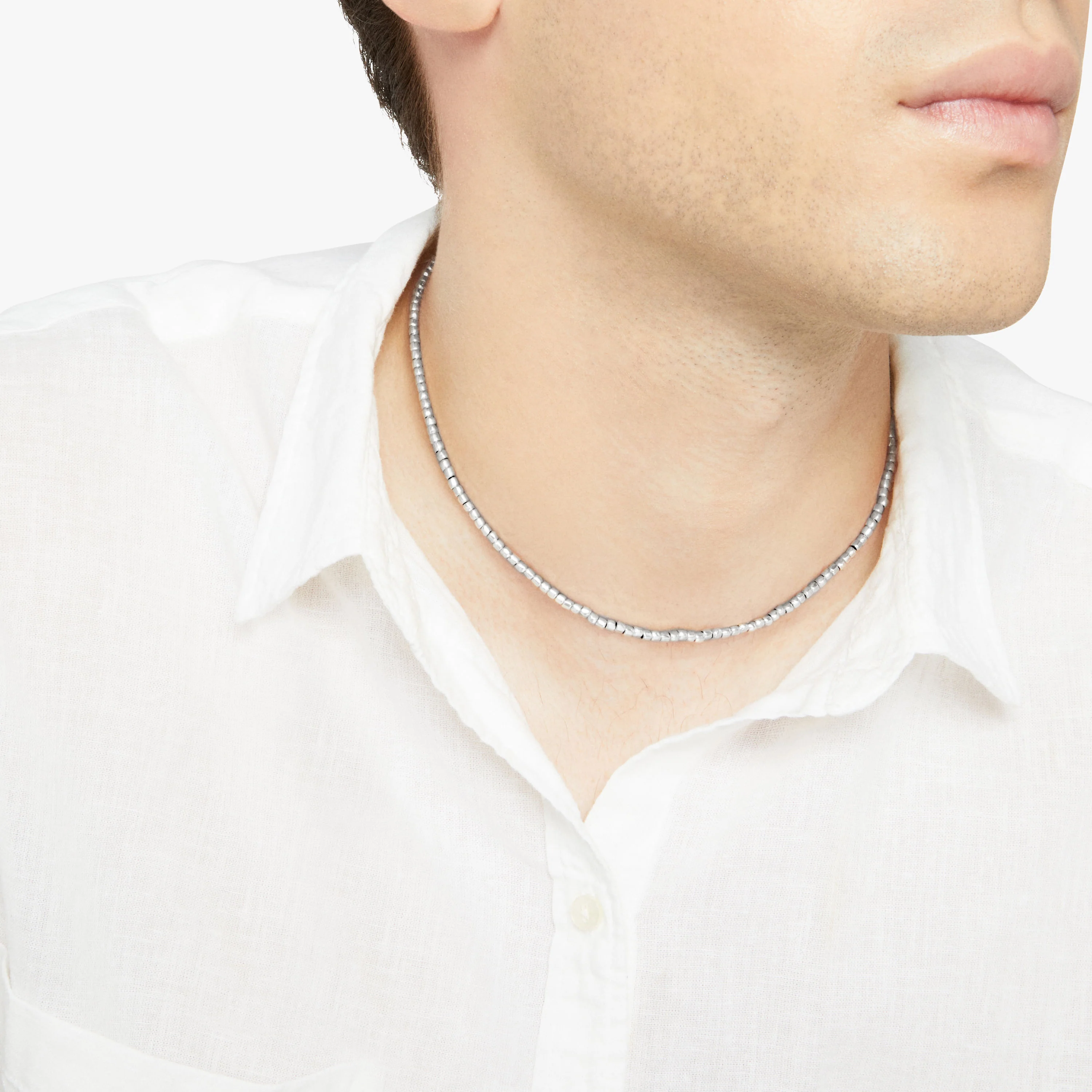 GRANELLI NECKLACE - Image 3
