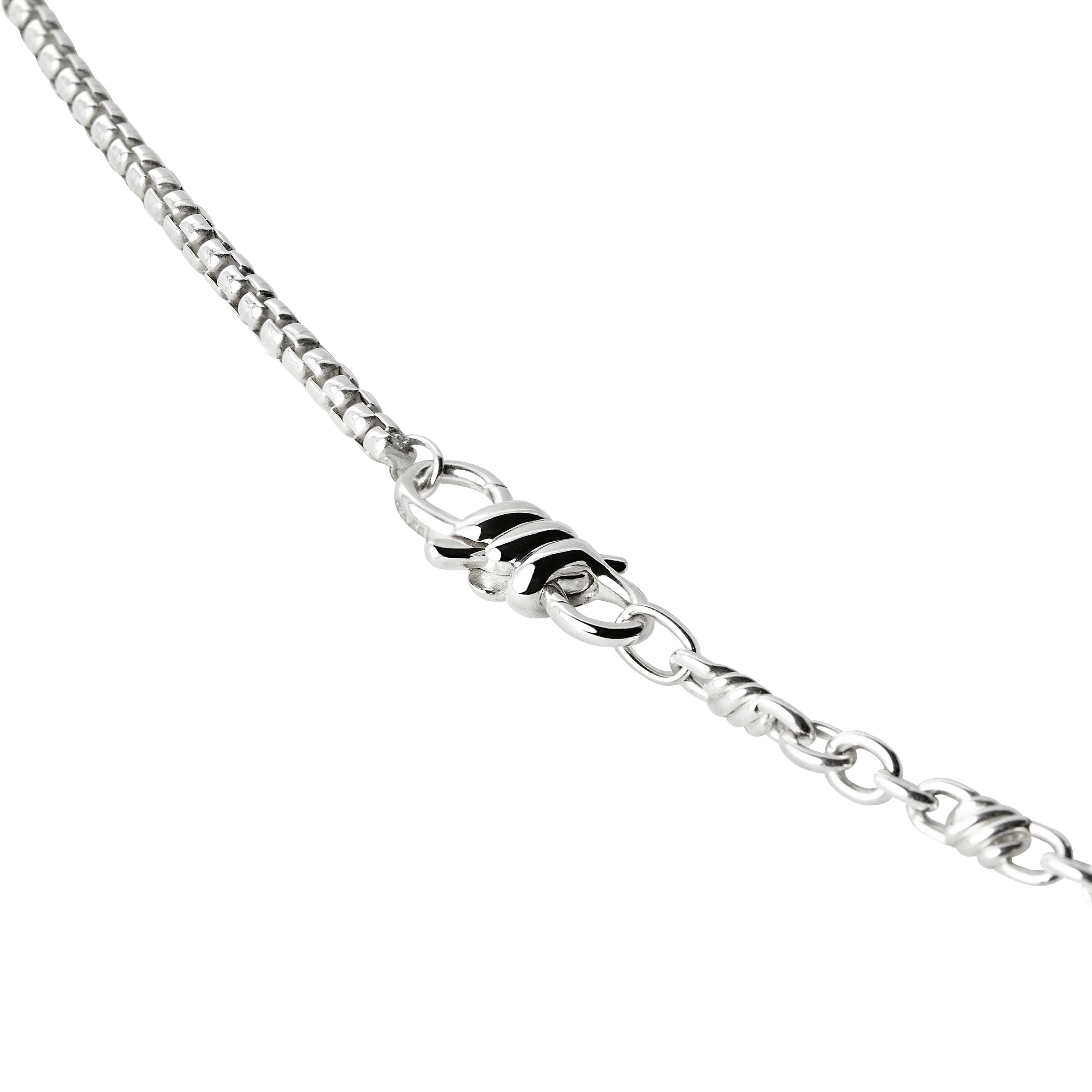 NODO NECKLACE - Image 2