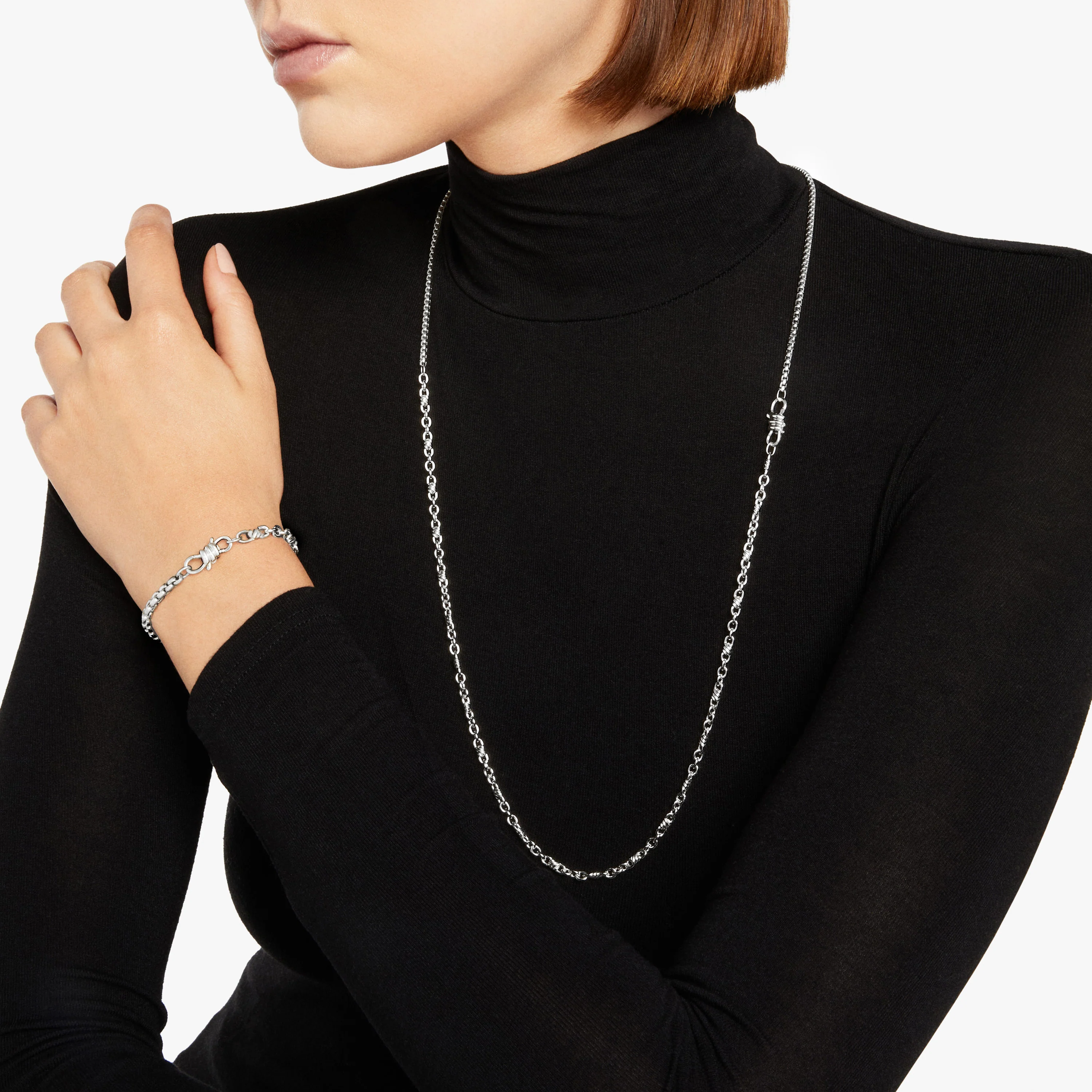 NODO NECKLACE - Image 3