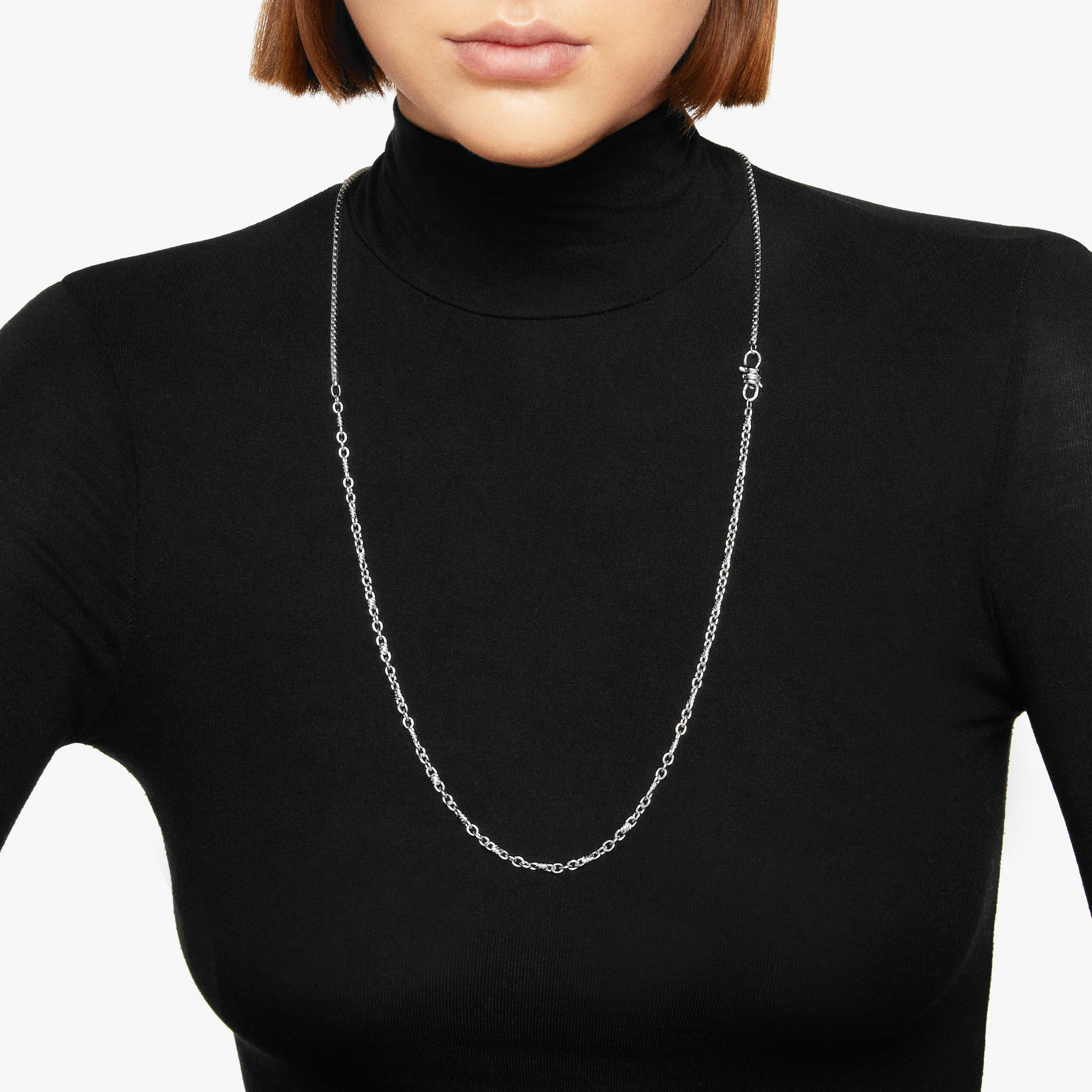 NODO NECKLACE - Image 4