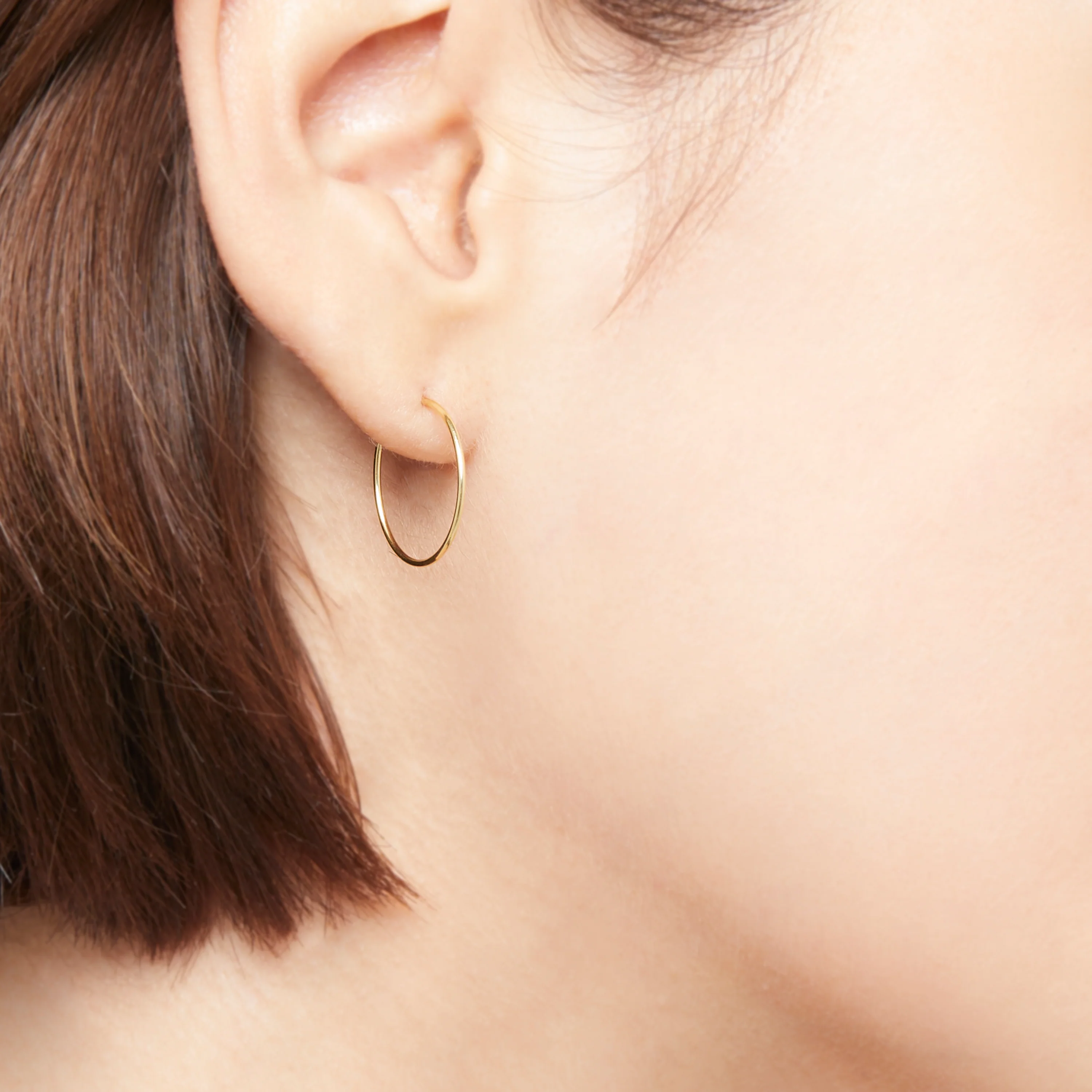 ESSENTIALS EARRINGS - Image 3