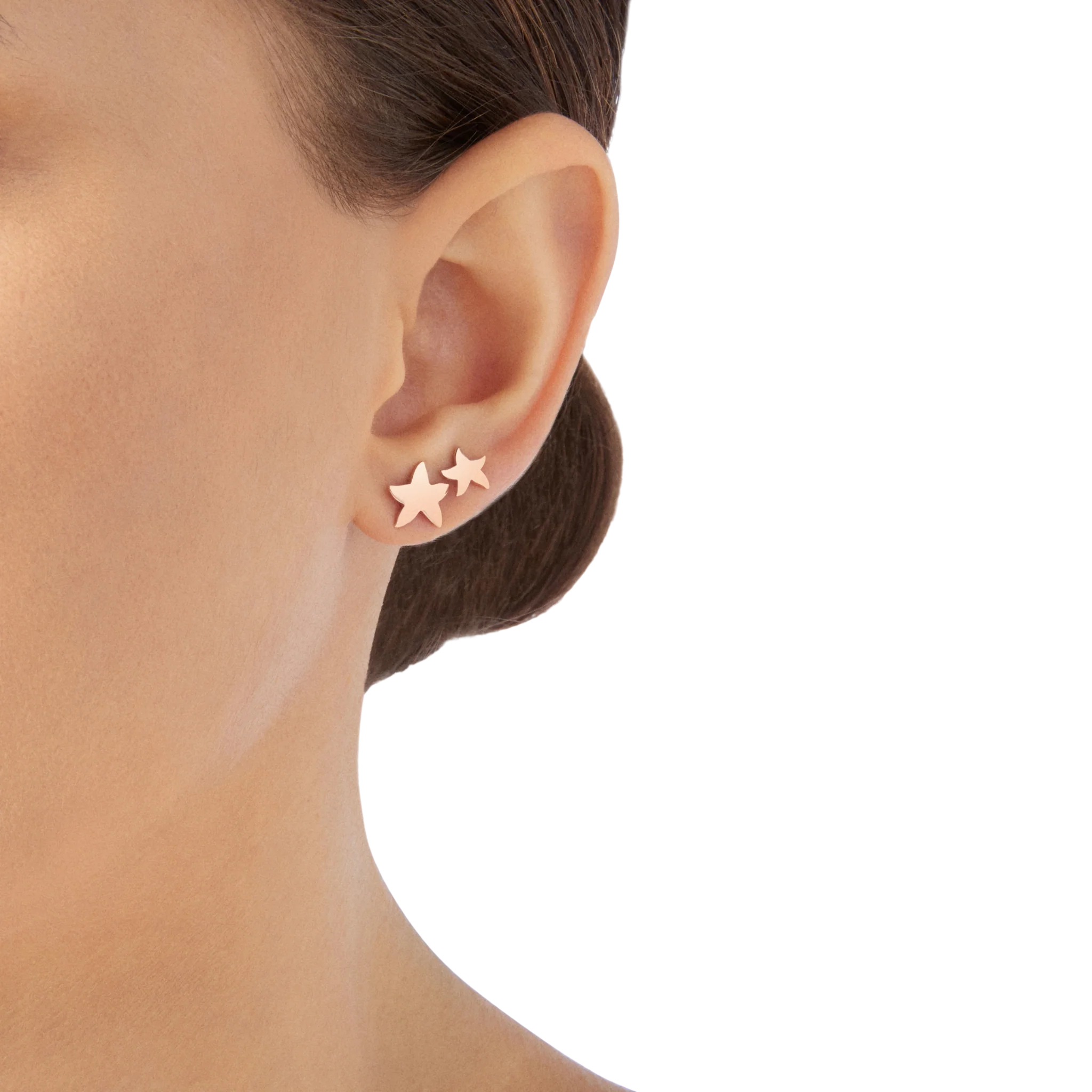 STELLINA EARRINGS - Image 3