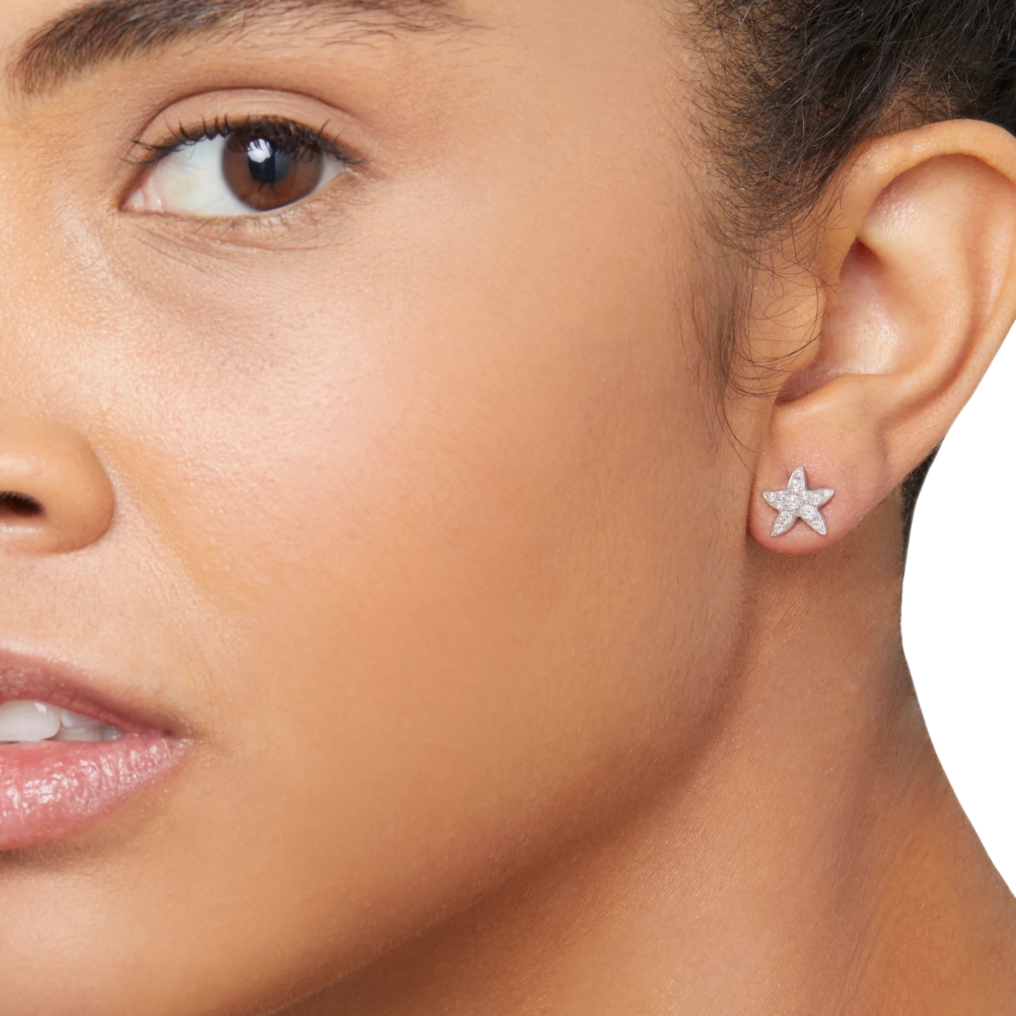 STELLINA EARRINGS - Image 3