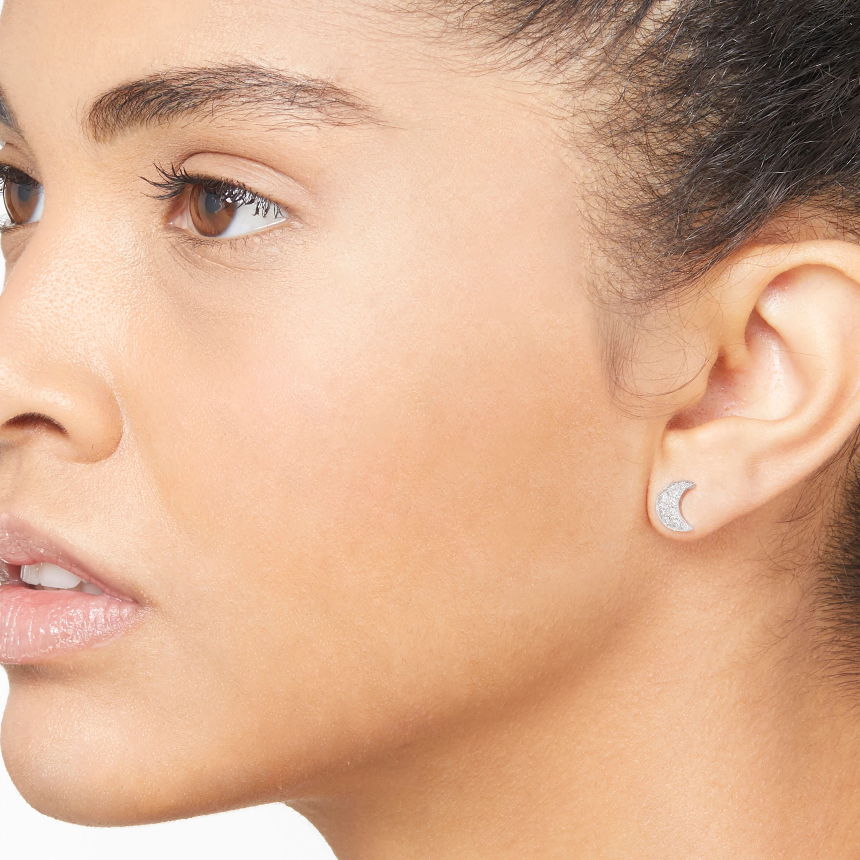 MOON&SUN EARRINGS - Image 3