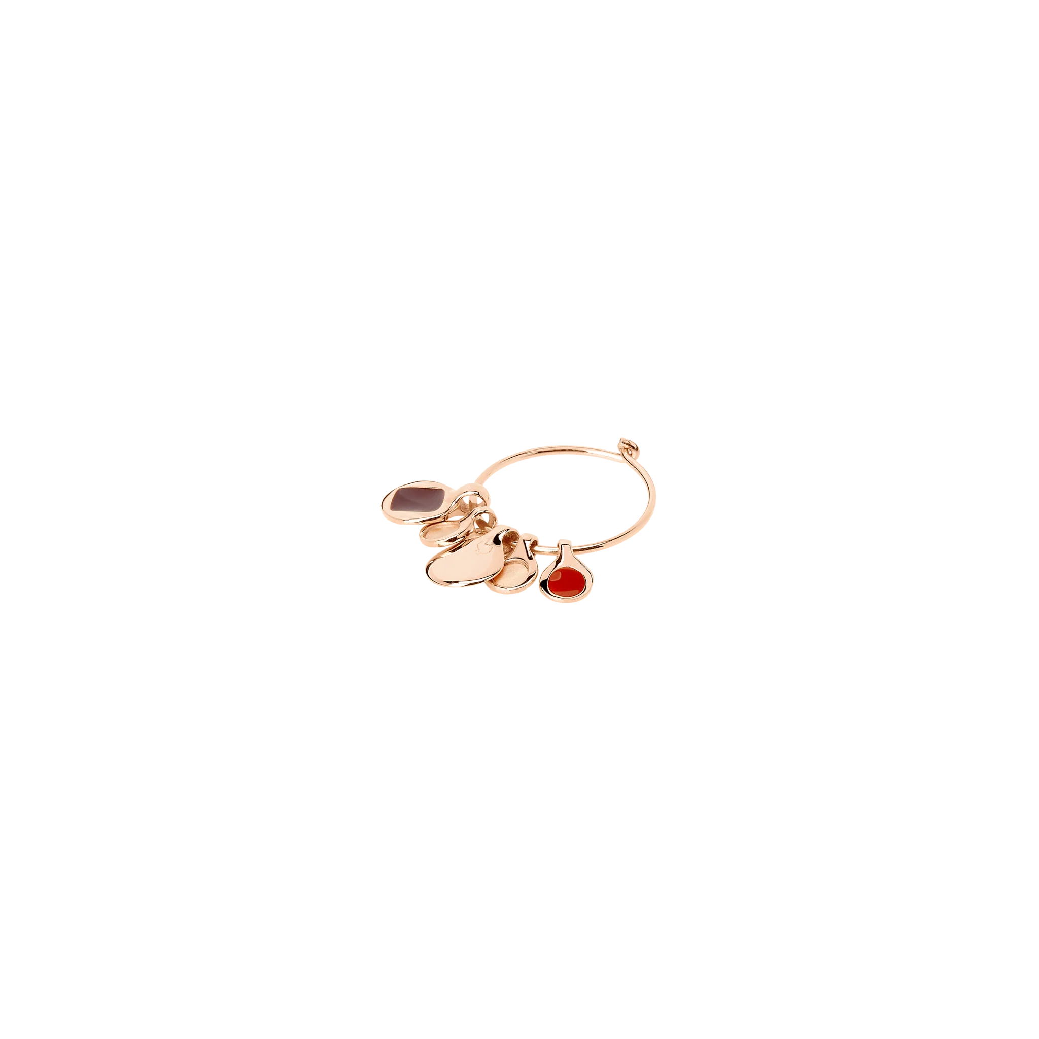 BAZAAR EARRINGS - Image 2