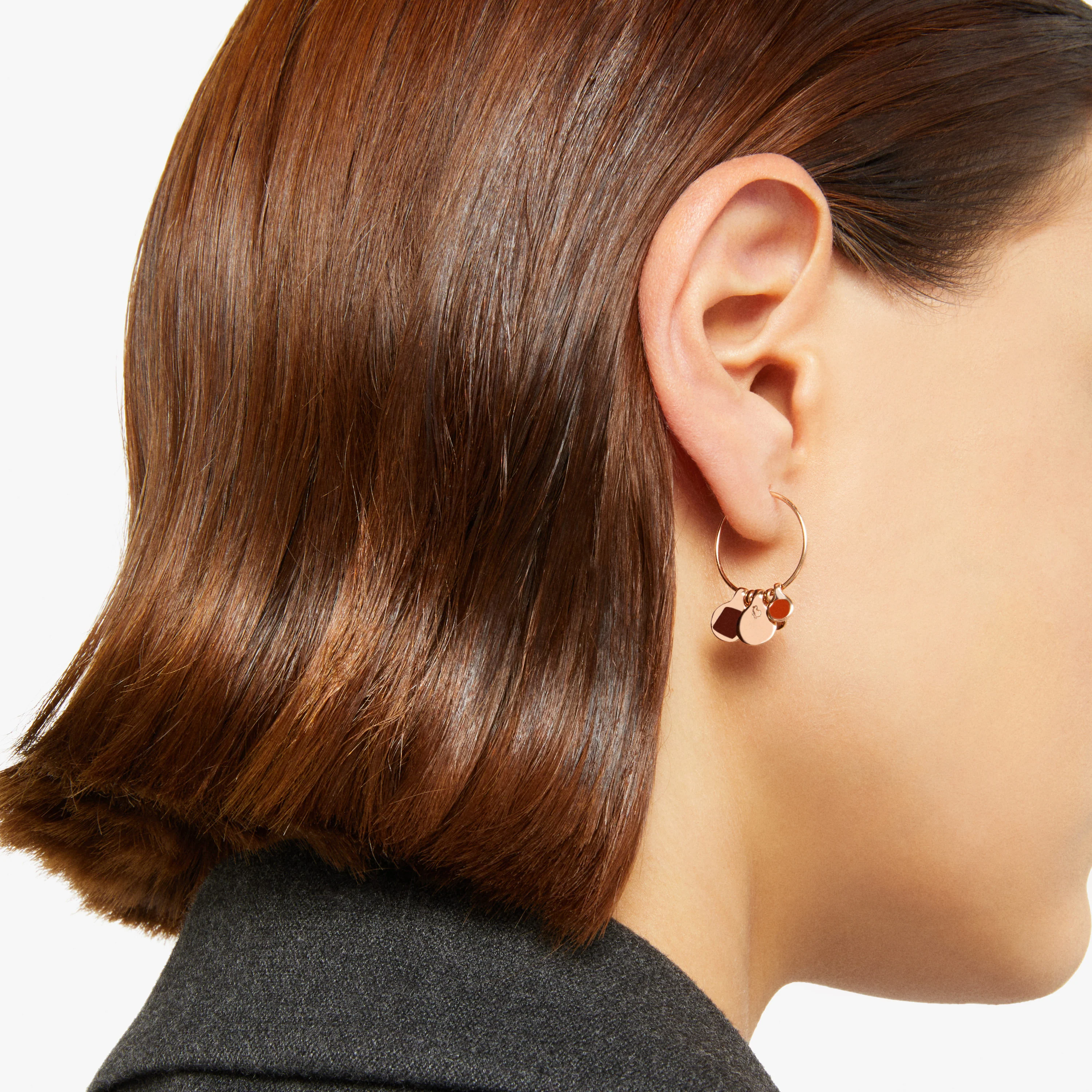 BAZAAR EARRINGS - Image 4