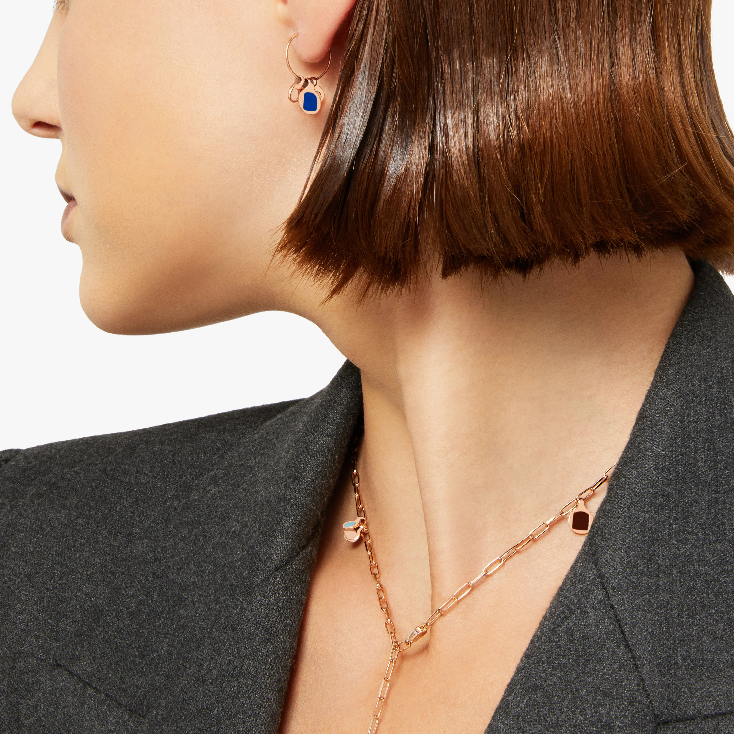 BAZAAR EARRING - Image 3
