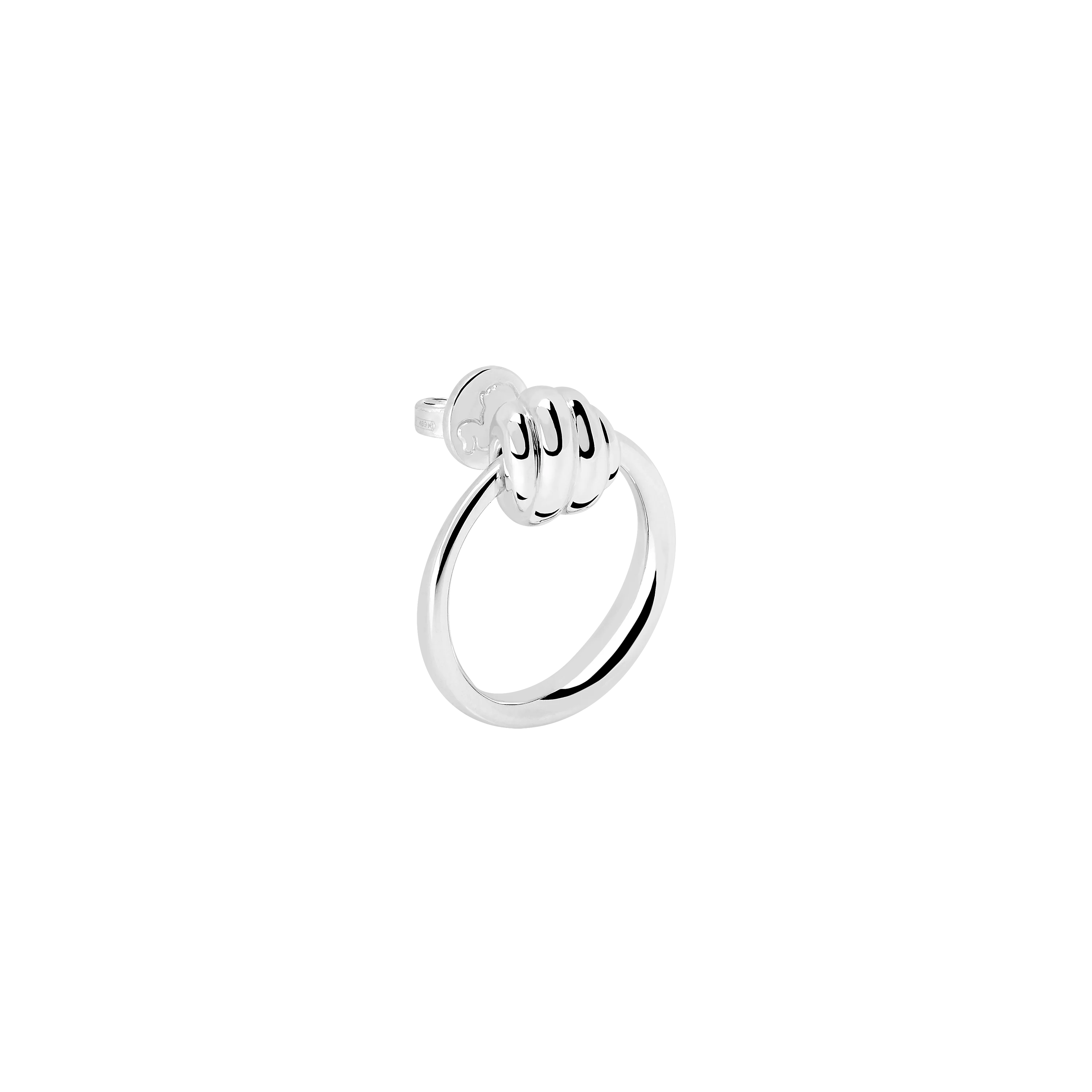 NODO EARRING - Image 2