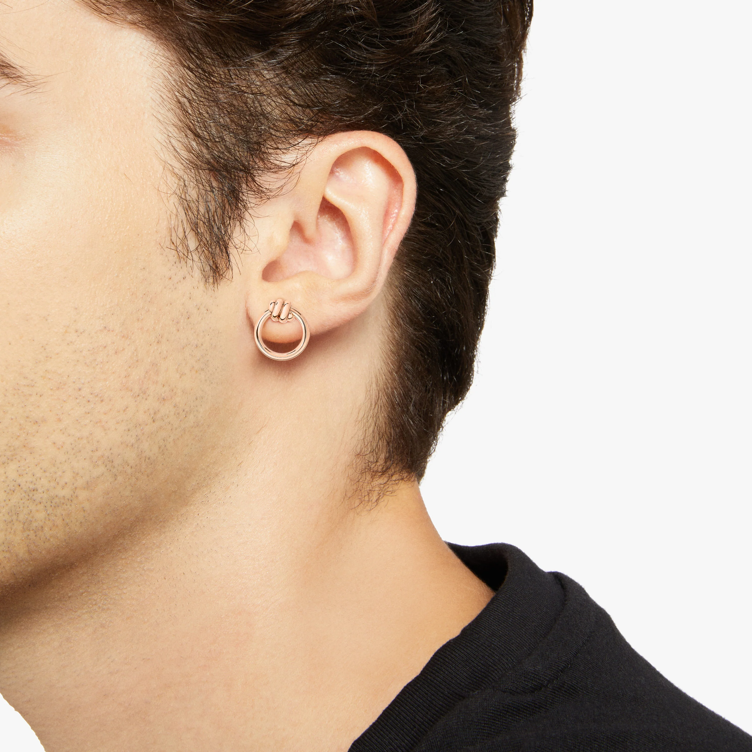 NODO EARRINGS - Image 4