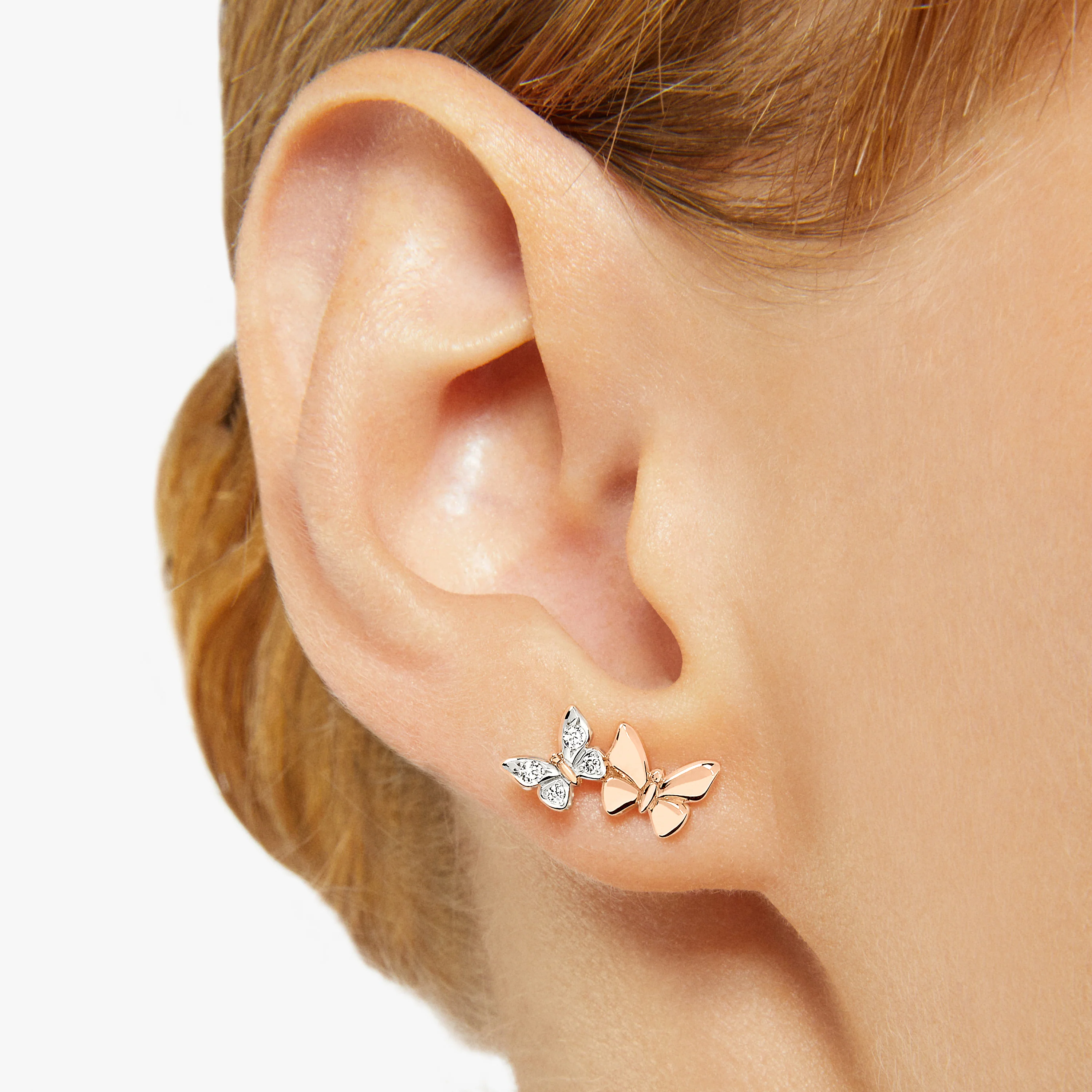 DODO NATURE EARRINGS - Image 3