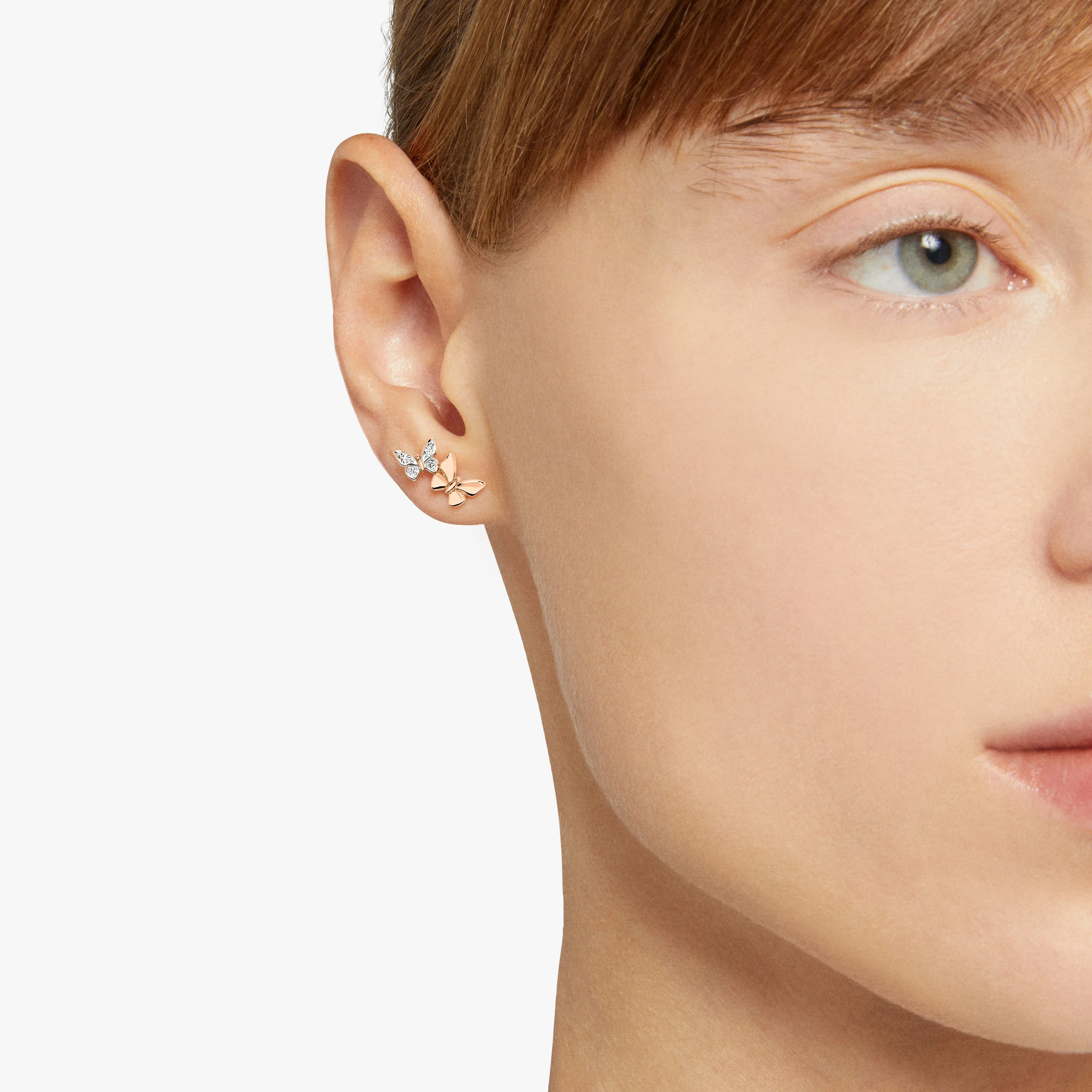 DODO NATURE EARRINGS - Image 4