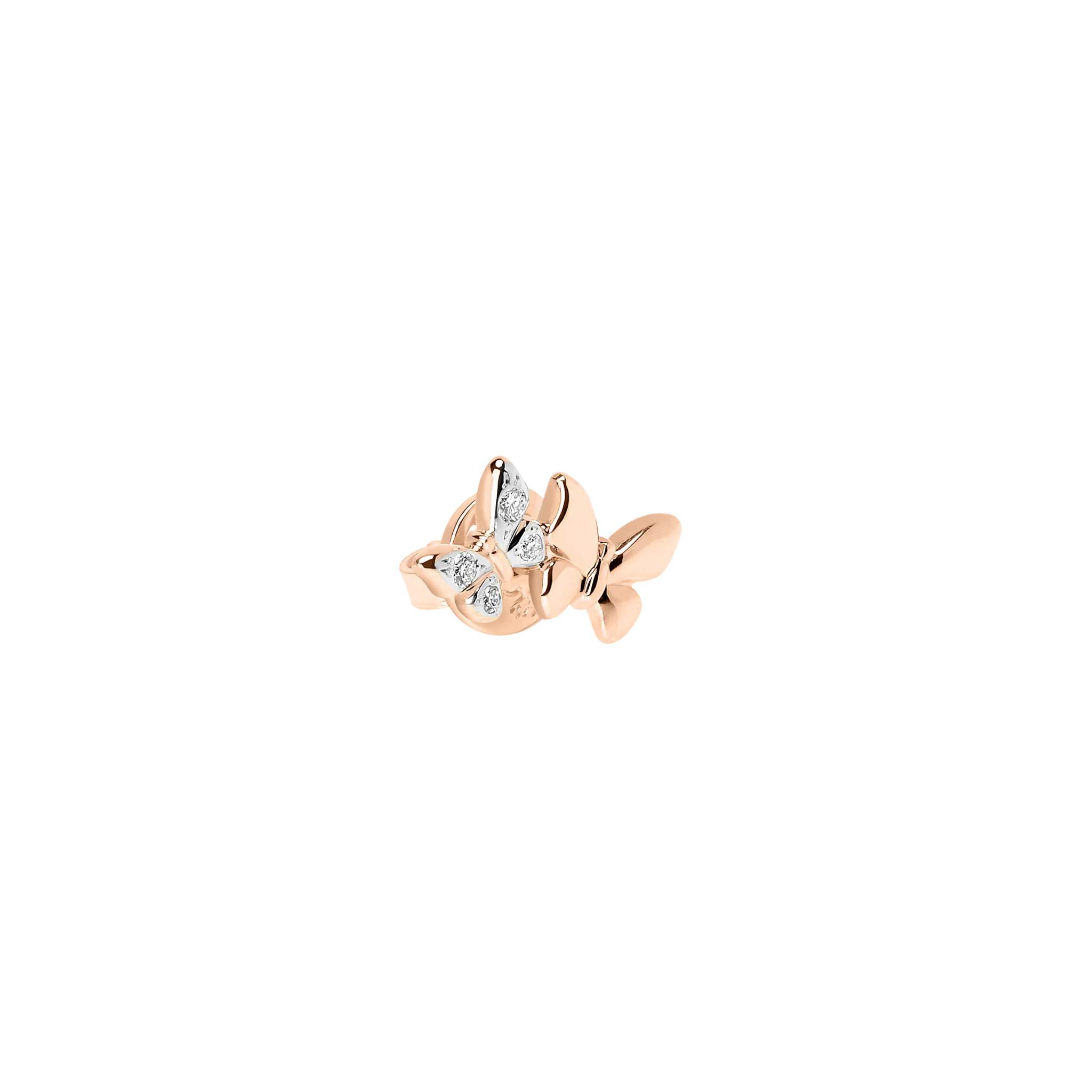 DODO NATURE EARRING - Image 2