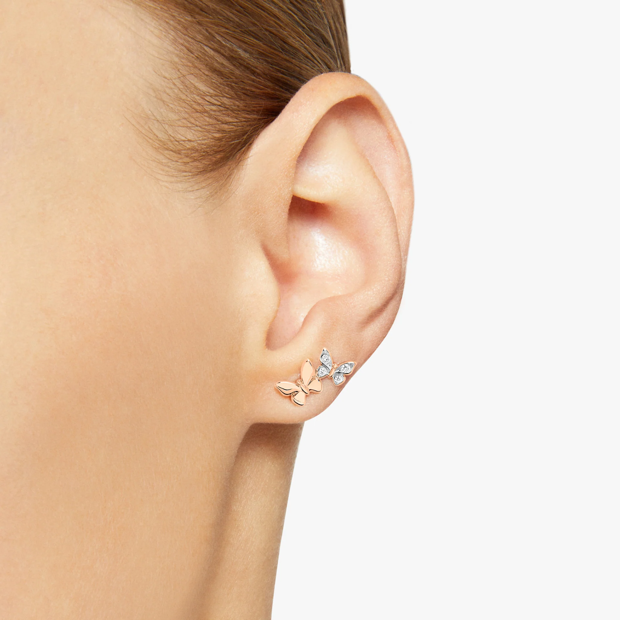 DODO NATURE EARRING - Image 3