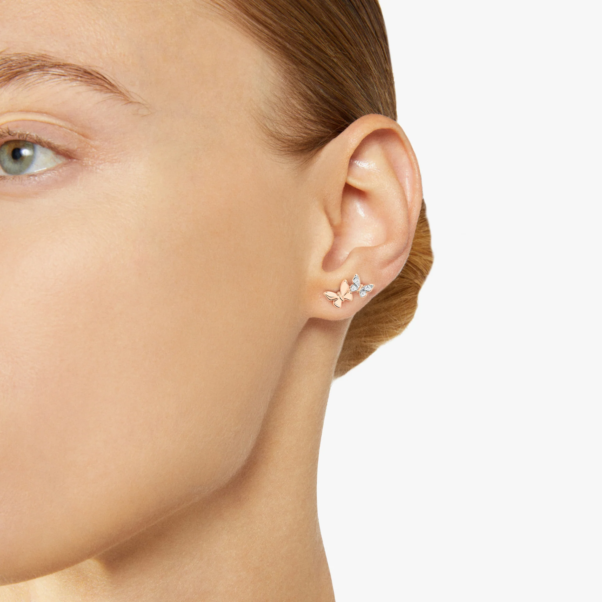 DODO NATURE EARRING - Image 4