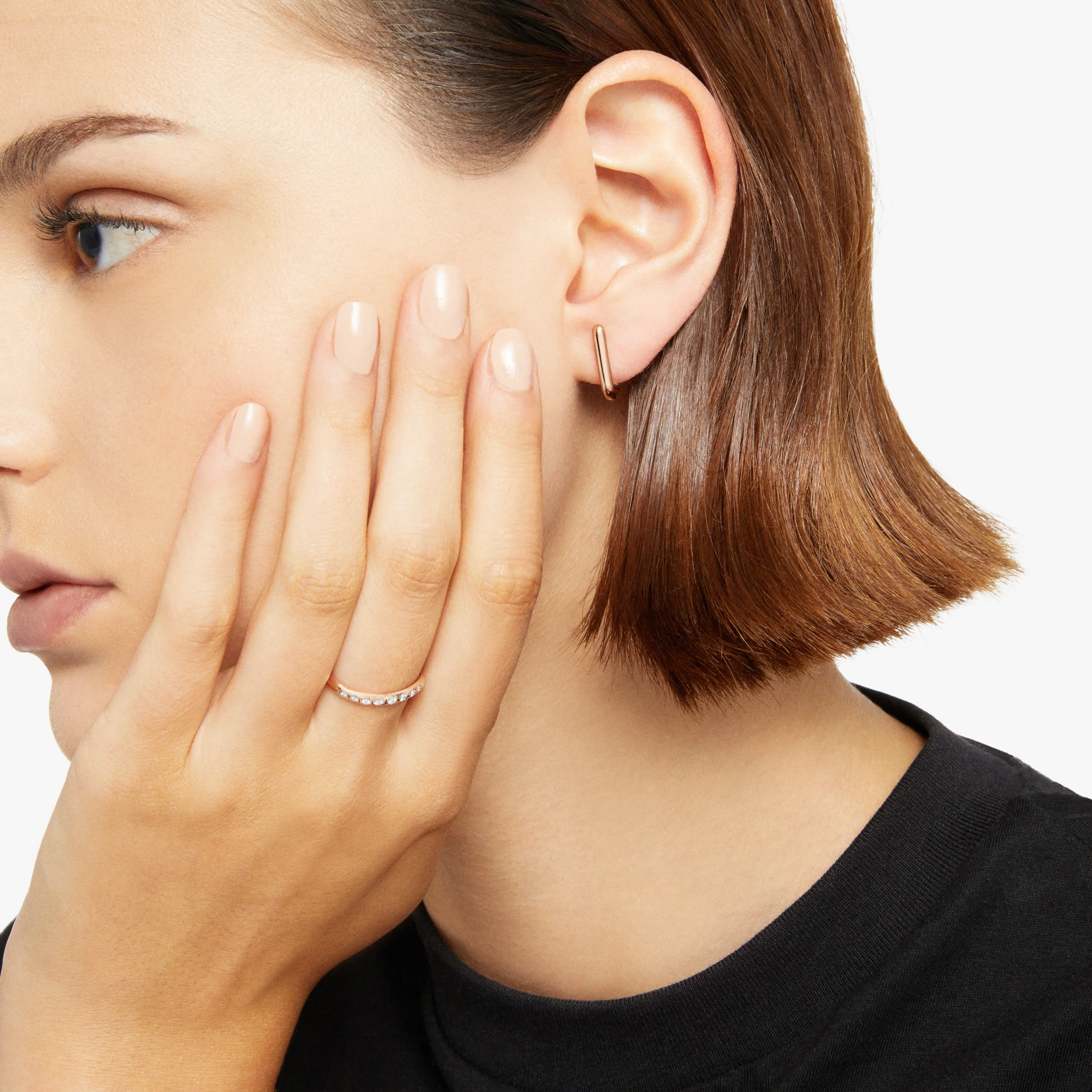 ESSENTIALS EARRING - Image 3
