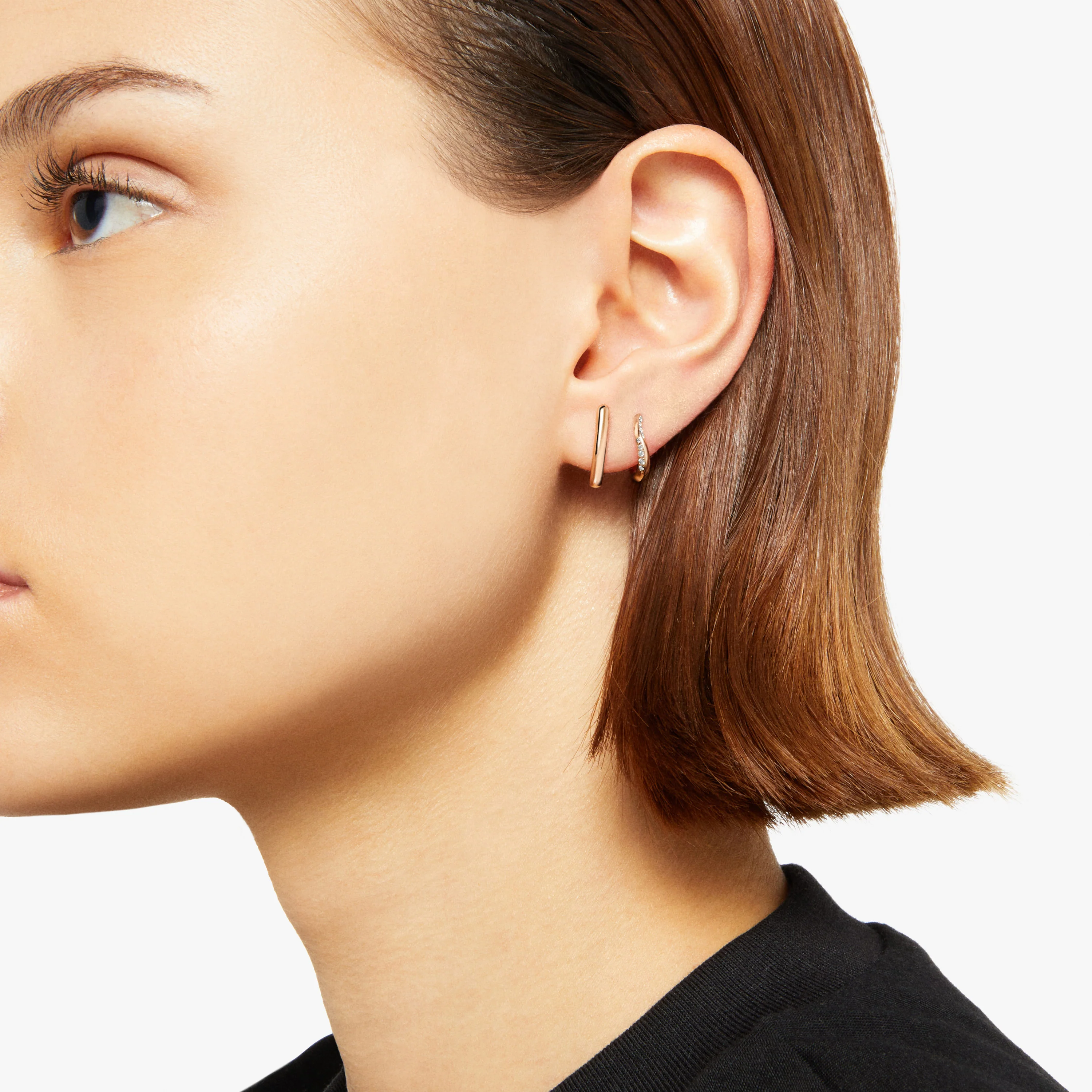 ESSENTIALS EARRING - Image 3