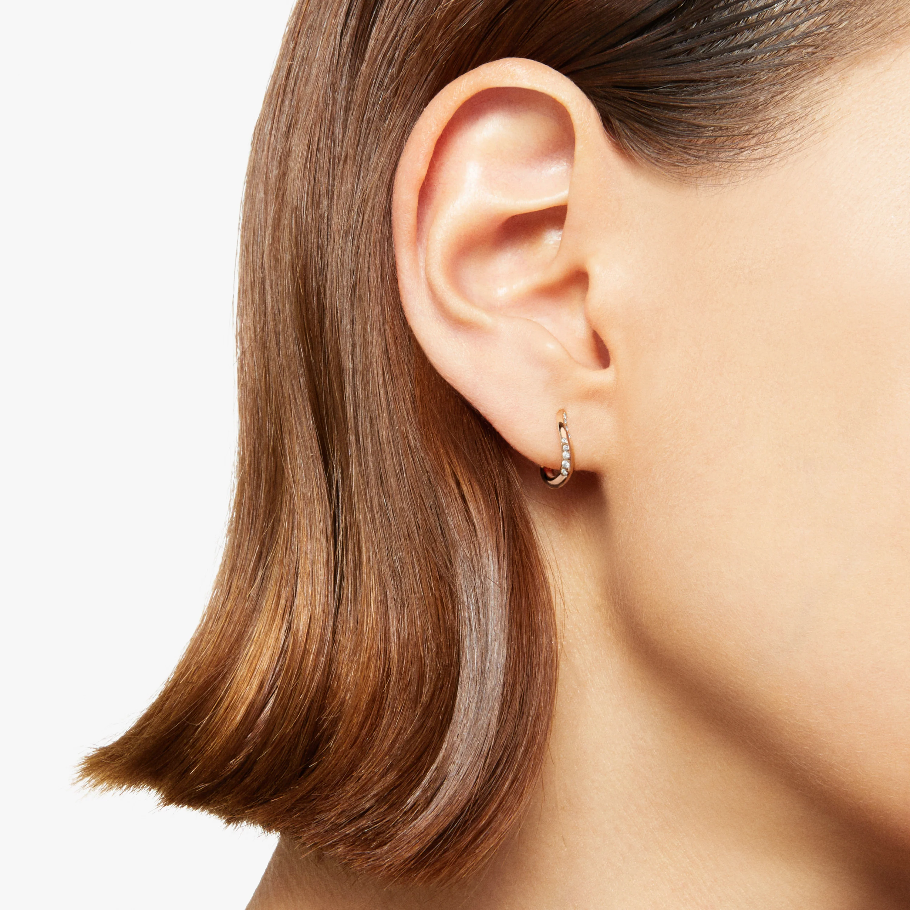ESSENTIALS EARRING - Image 4