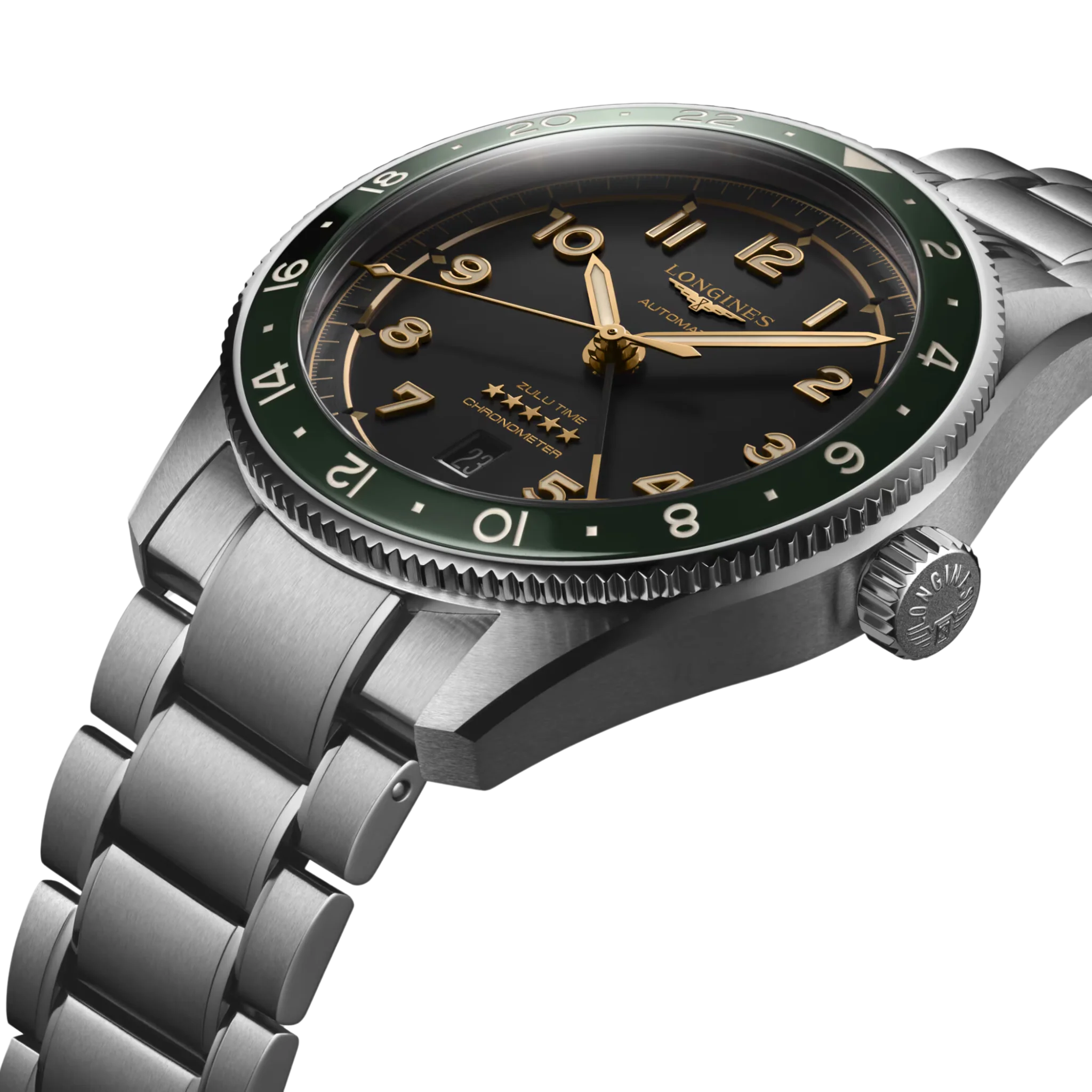SPIRIT ZULU TIME - Image 3