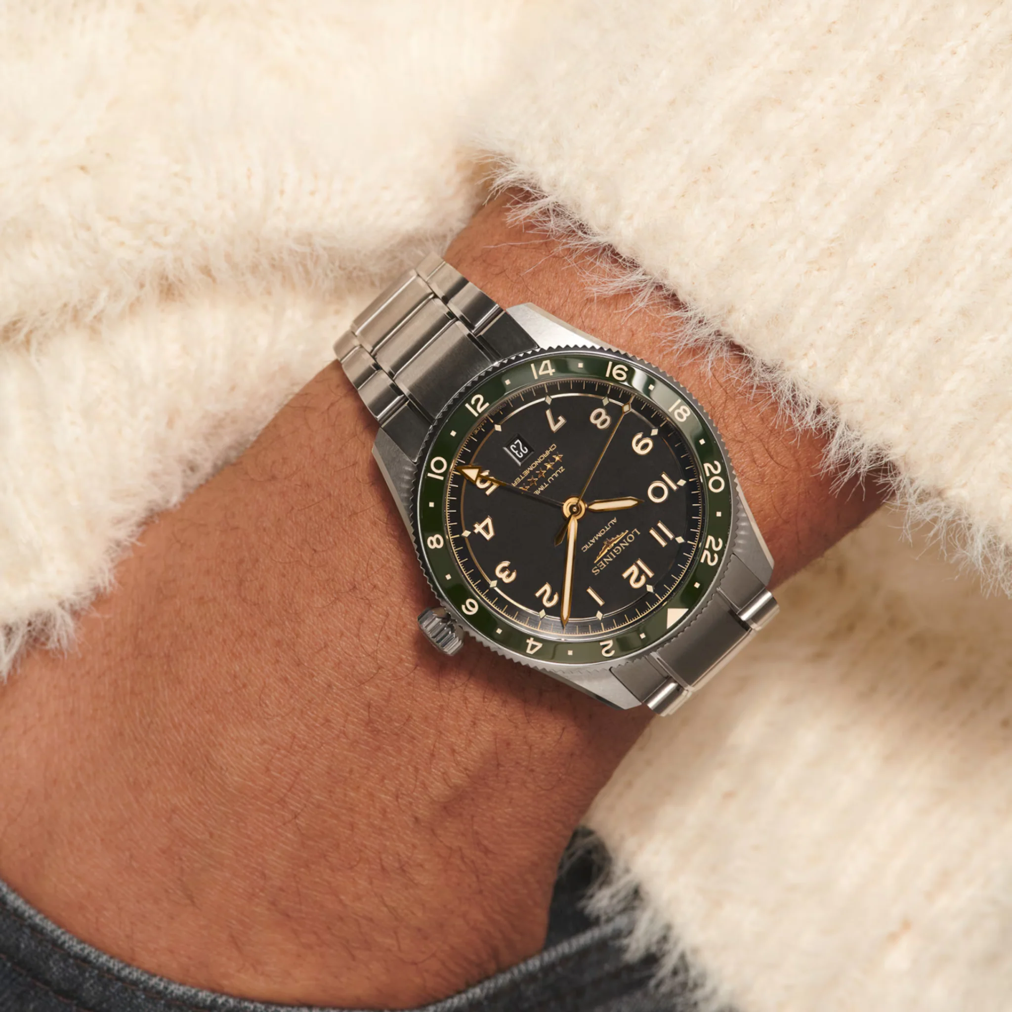SPIRIT ZULU TIME - Image 8