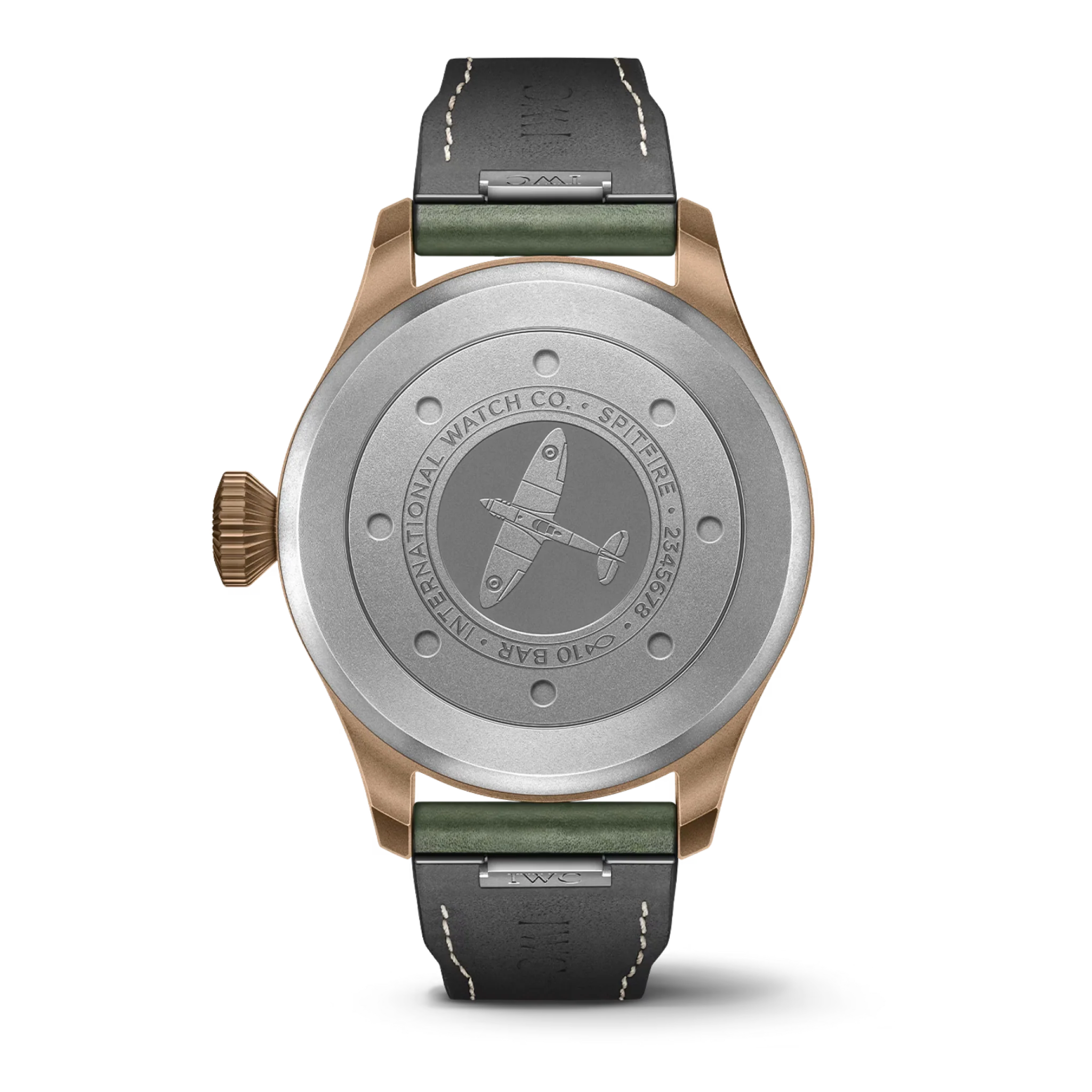 BIG PILOT’S WATCH 43 SPITFIRE - Image 4
