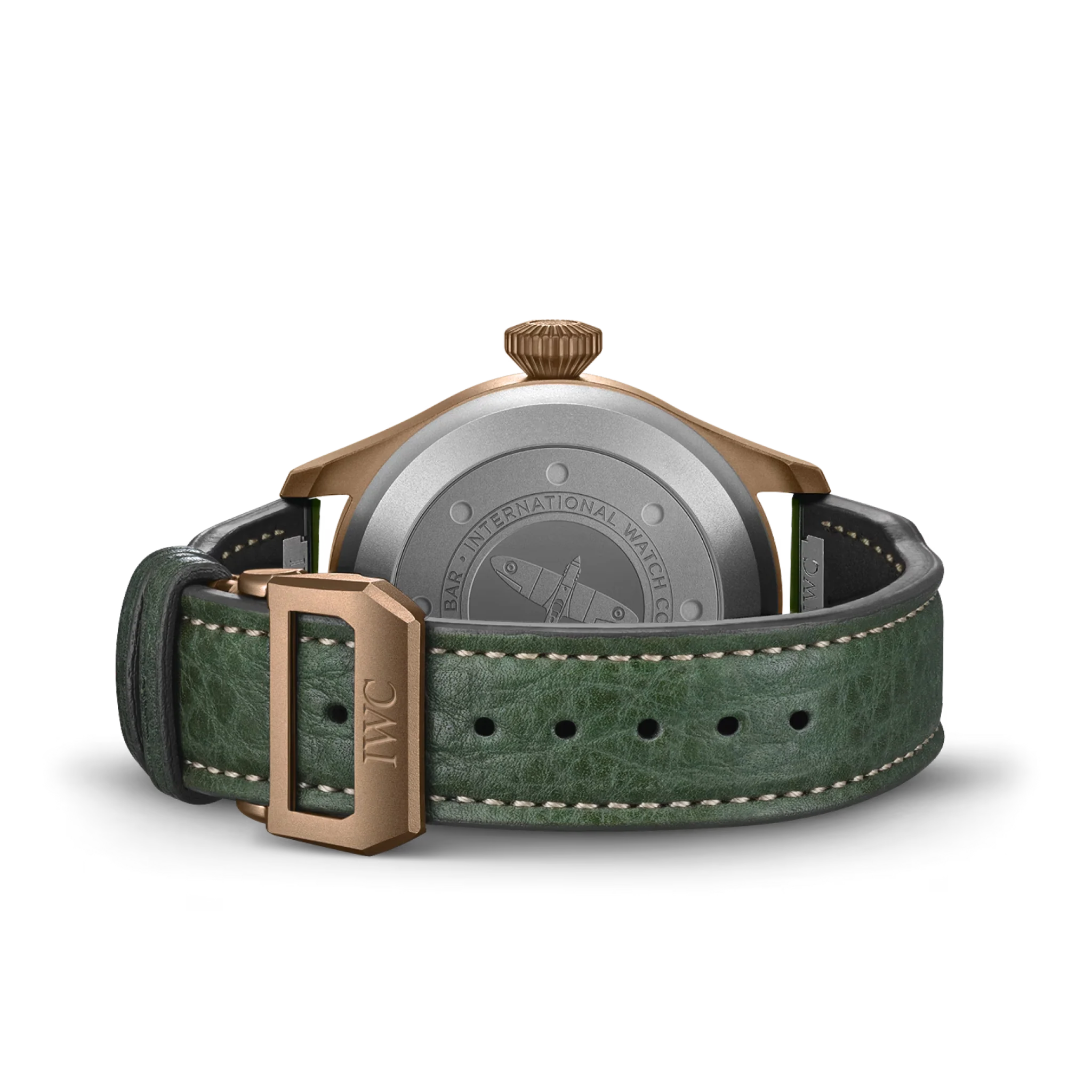 BIG PILOT’S WATCH 43 SPITFIRE - Image 5