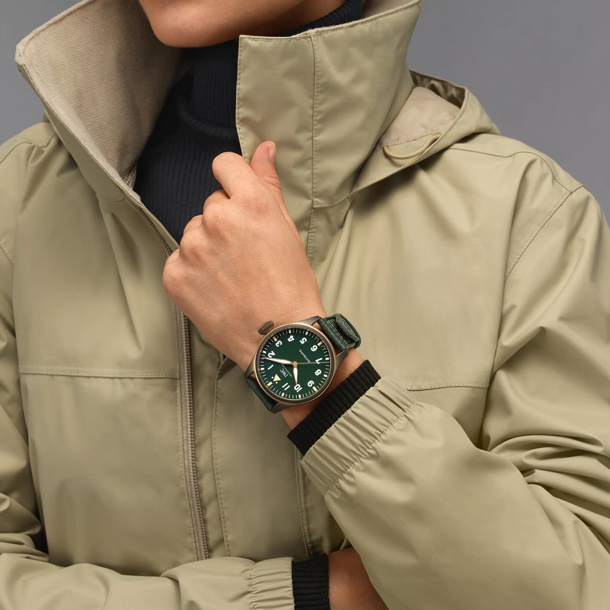 BIG PILOT’S WATCH 43 SPITFIRE - Image 6