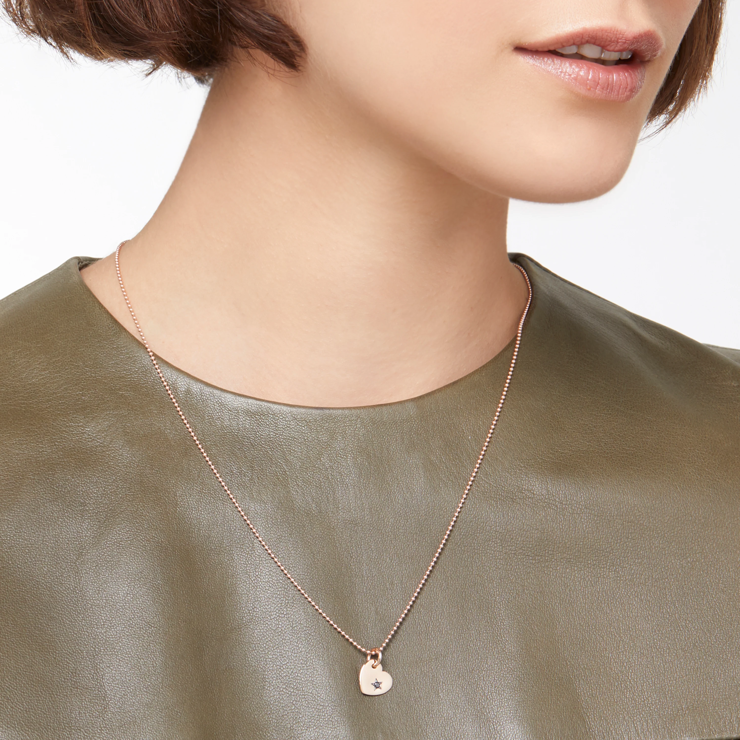 CORAZON PENDANT - Image 2