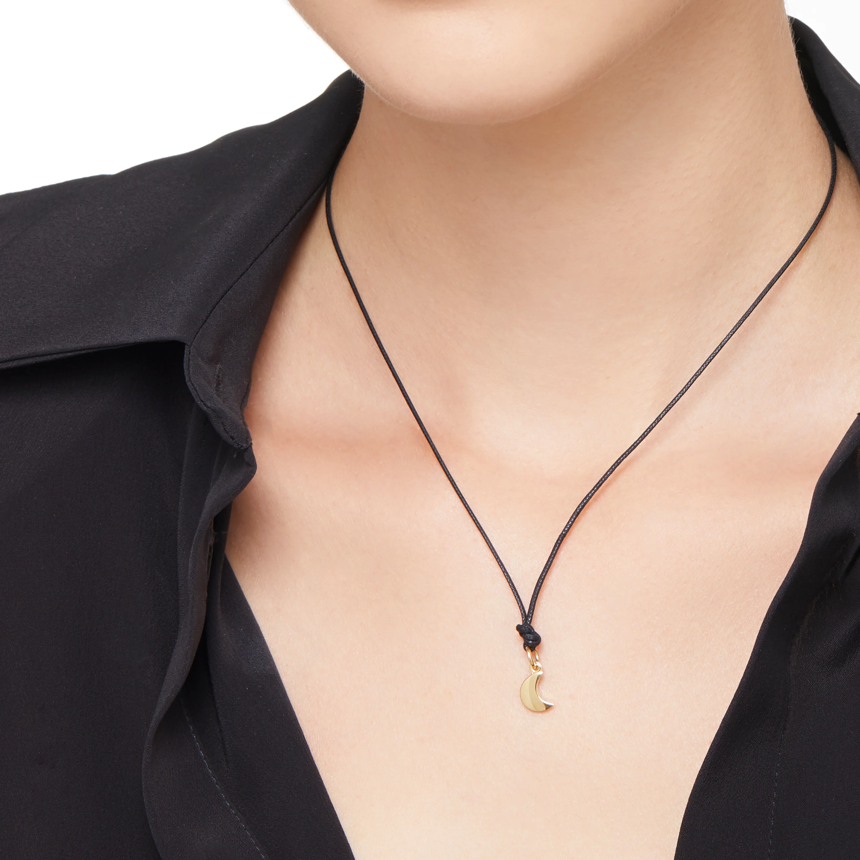 MOON & SUN PENDANT - Image 3