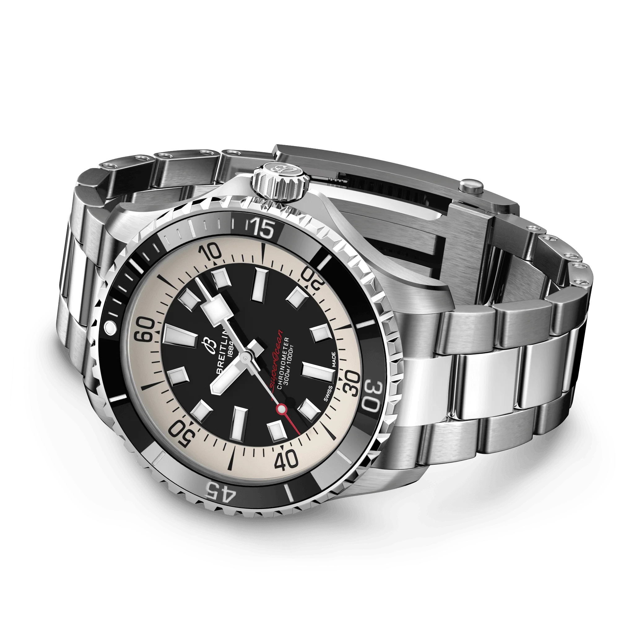 SUPEROCEAN 44 - Image 2