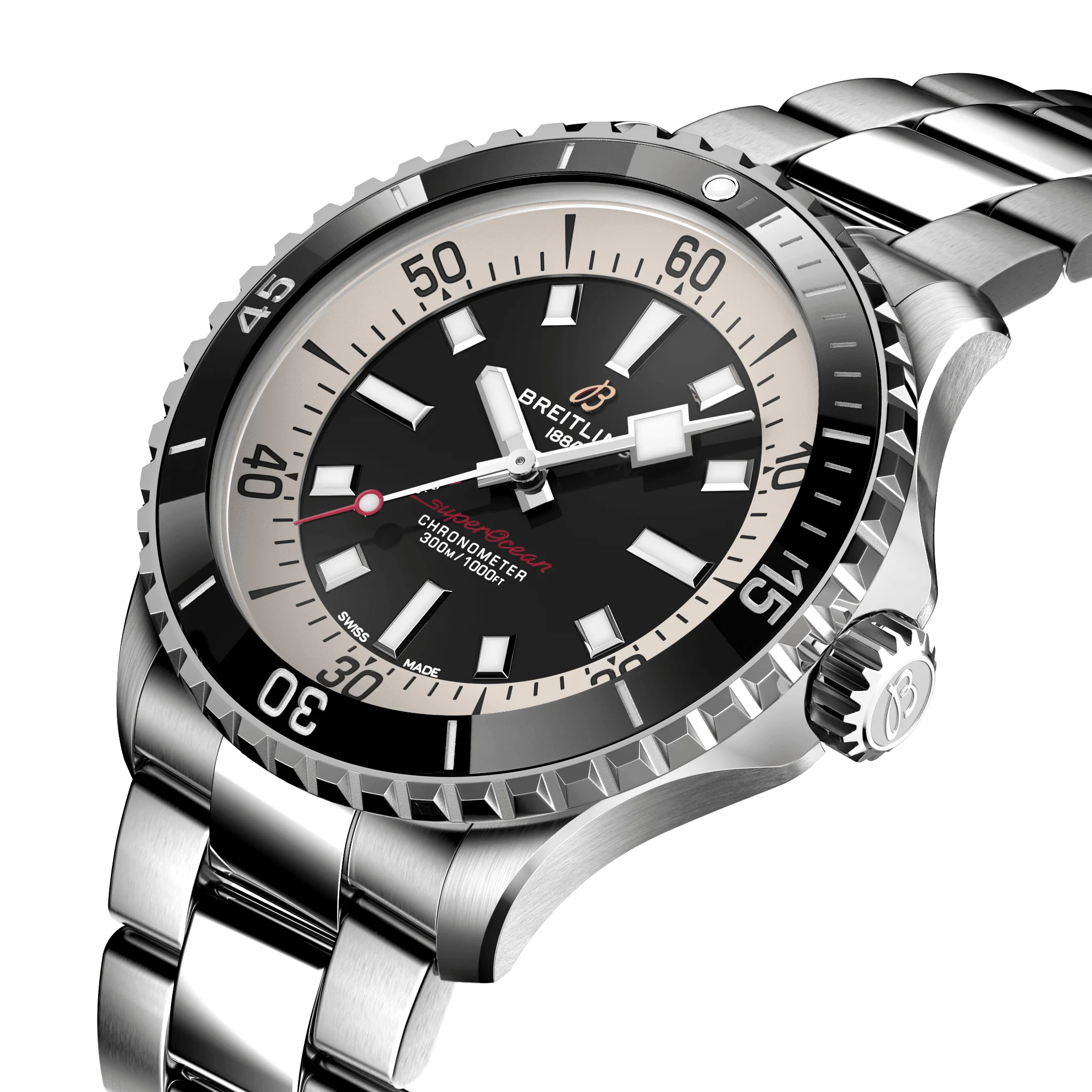 SUPEROCEAN 44 - Image 3