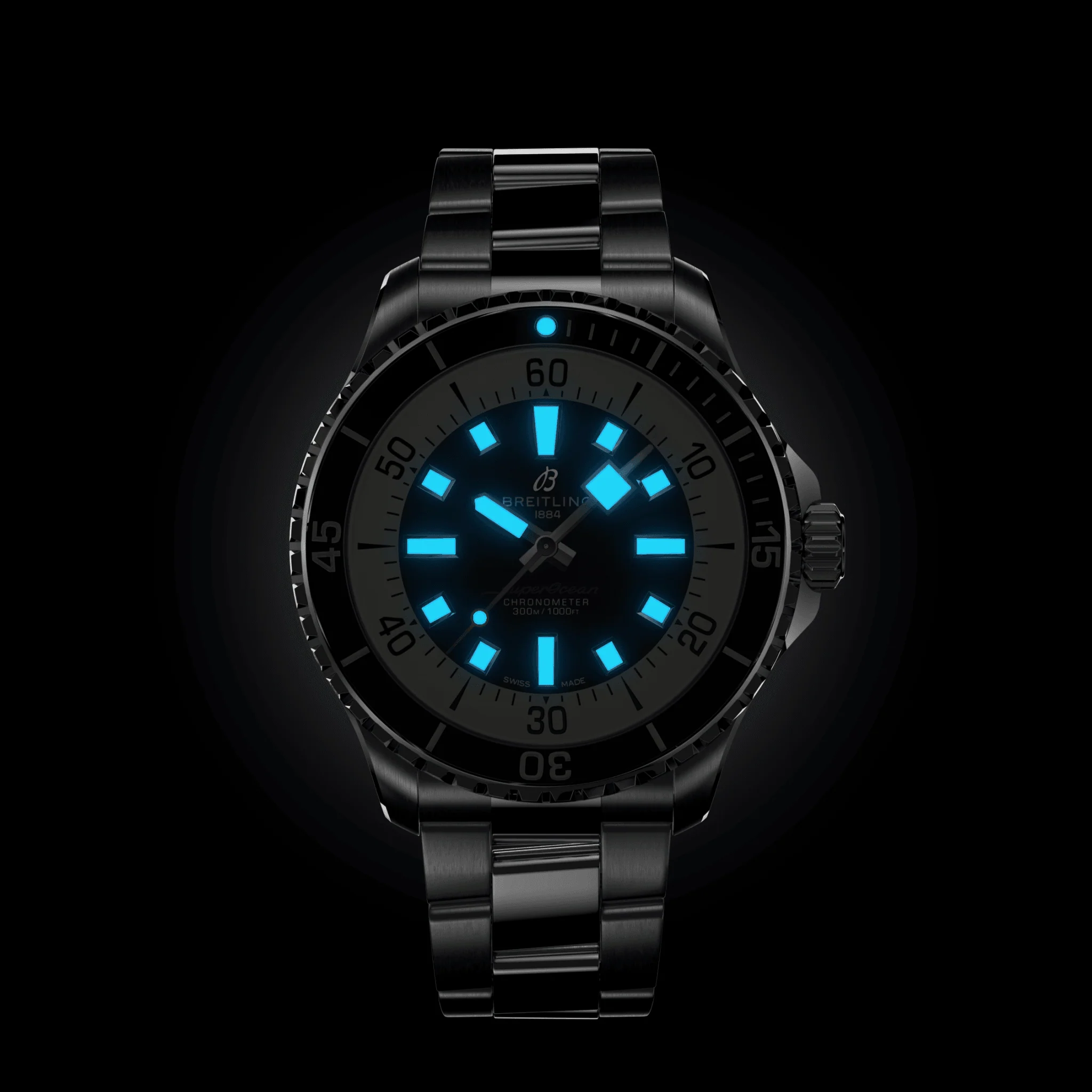 SUPEROCEAN 44 - Image 4