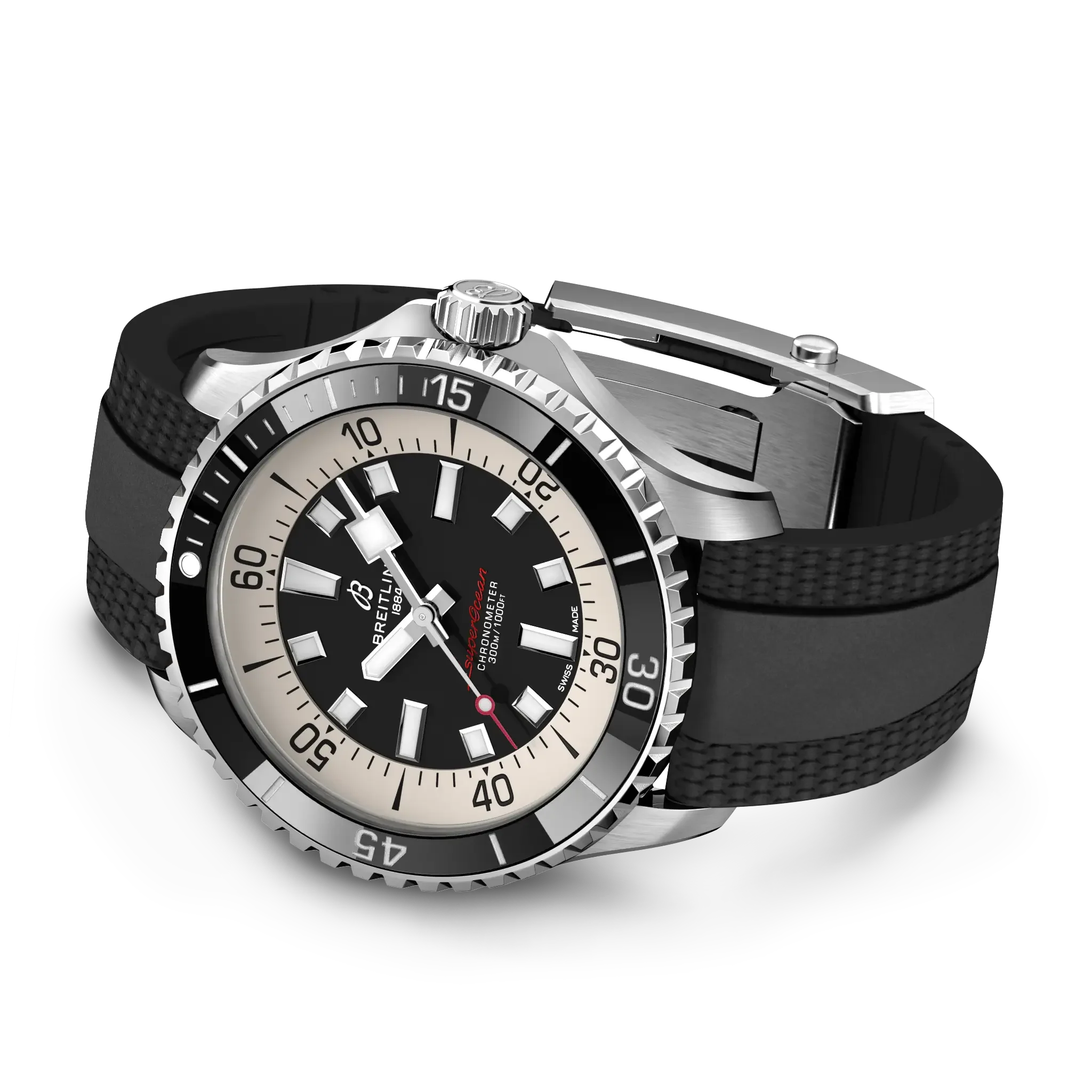 SUPEROCEAN 44 - Image 3