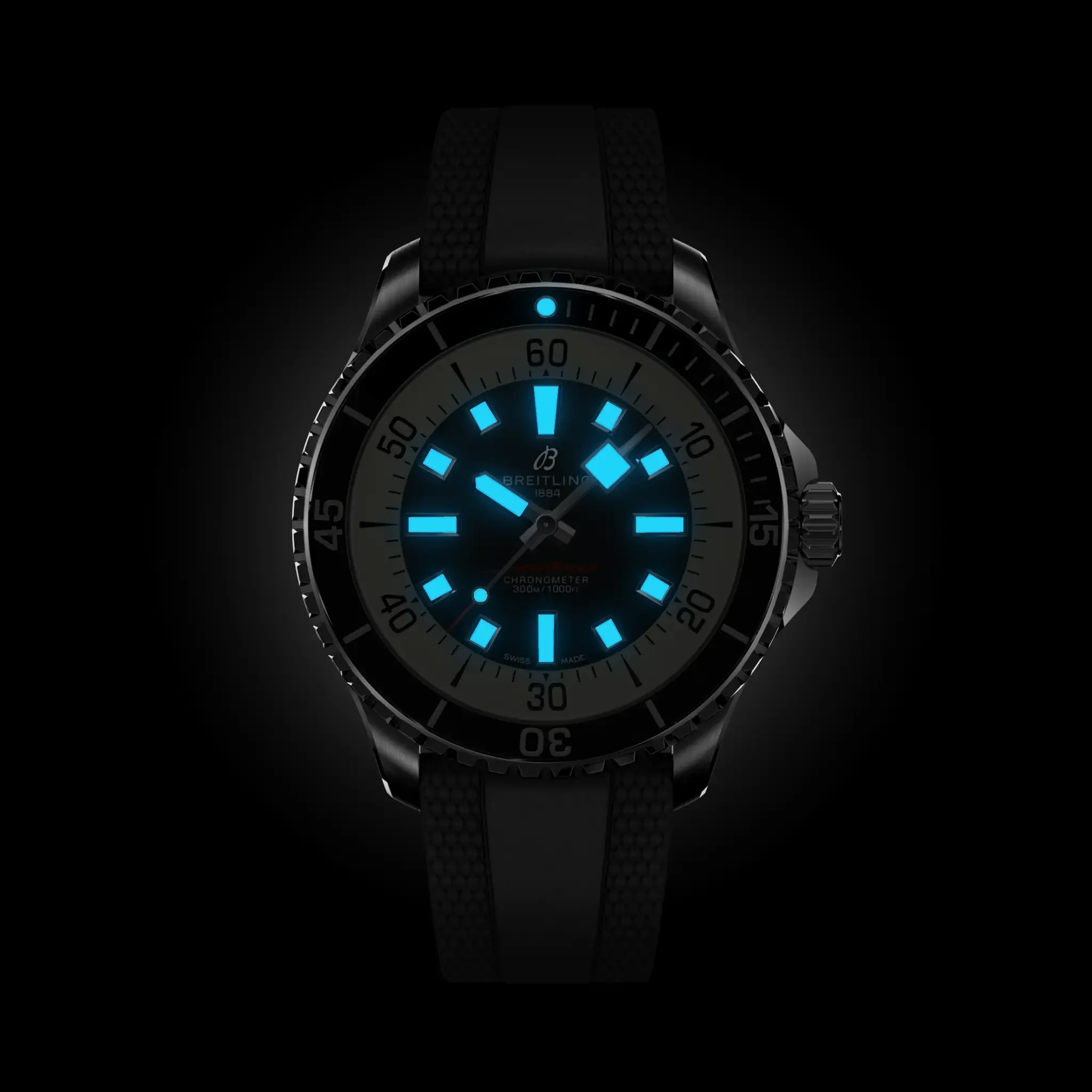 SUPEROCEAN 44 - Image 5