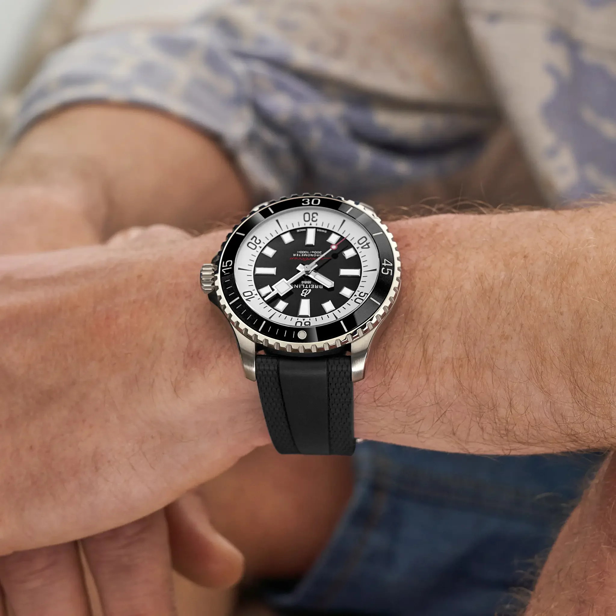 SUPEROCEAN 44 - Image 6